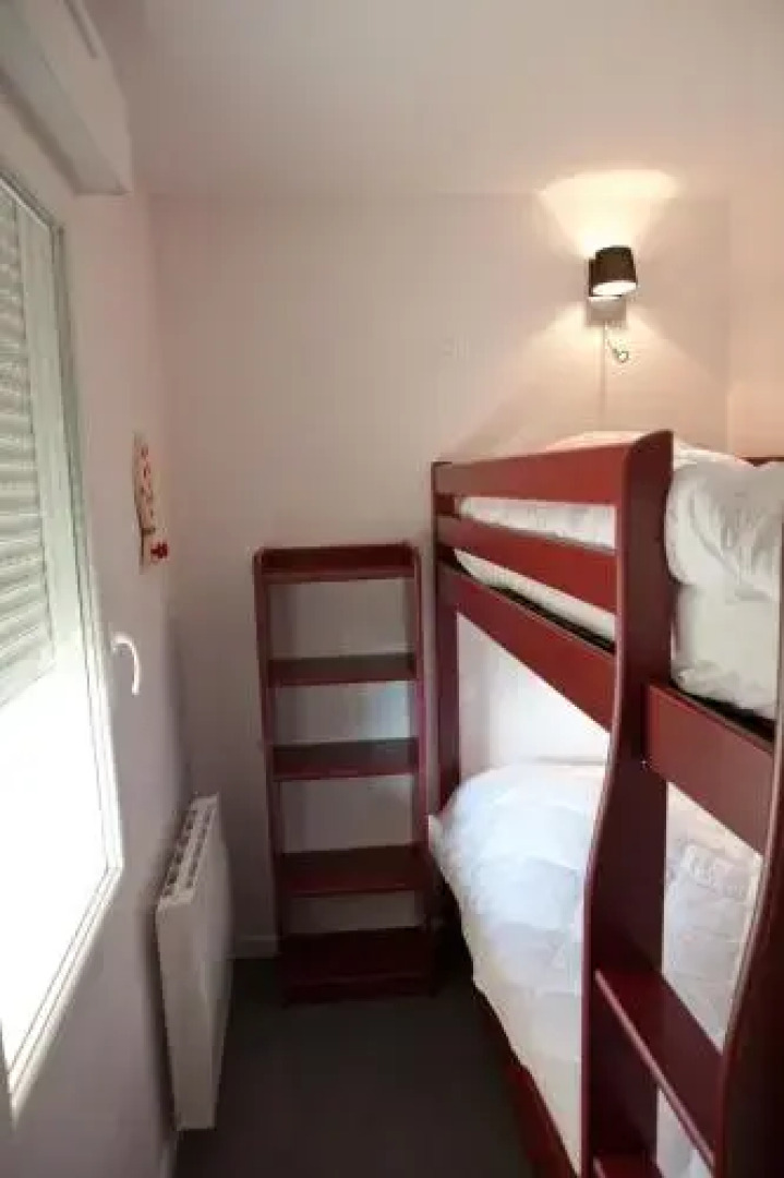 Residence Le Bois Flotte