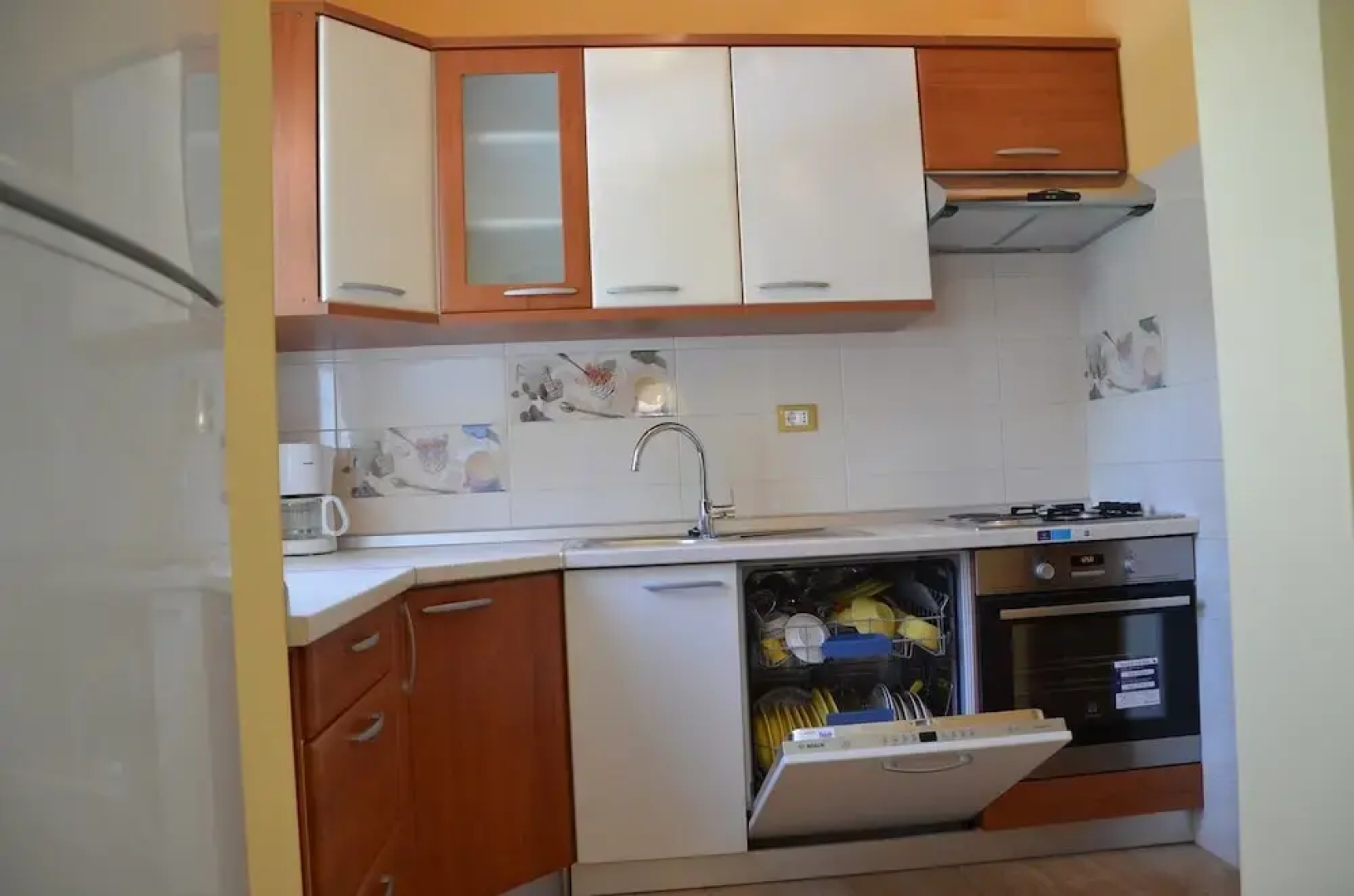 Holiday home Fragola with Outdoor Swimmingpool  in Tinjan