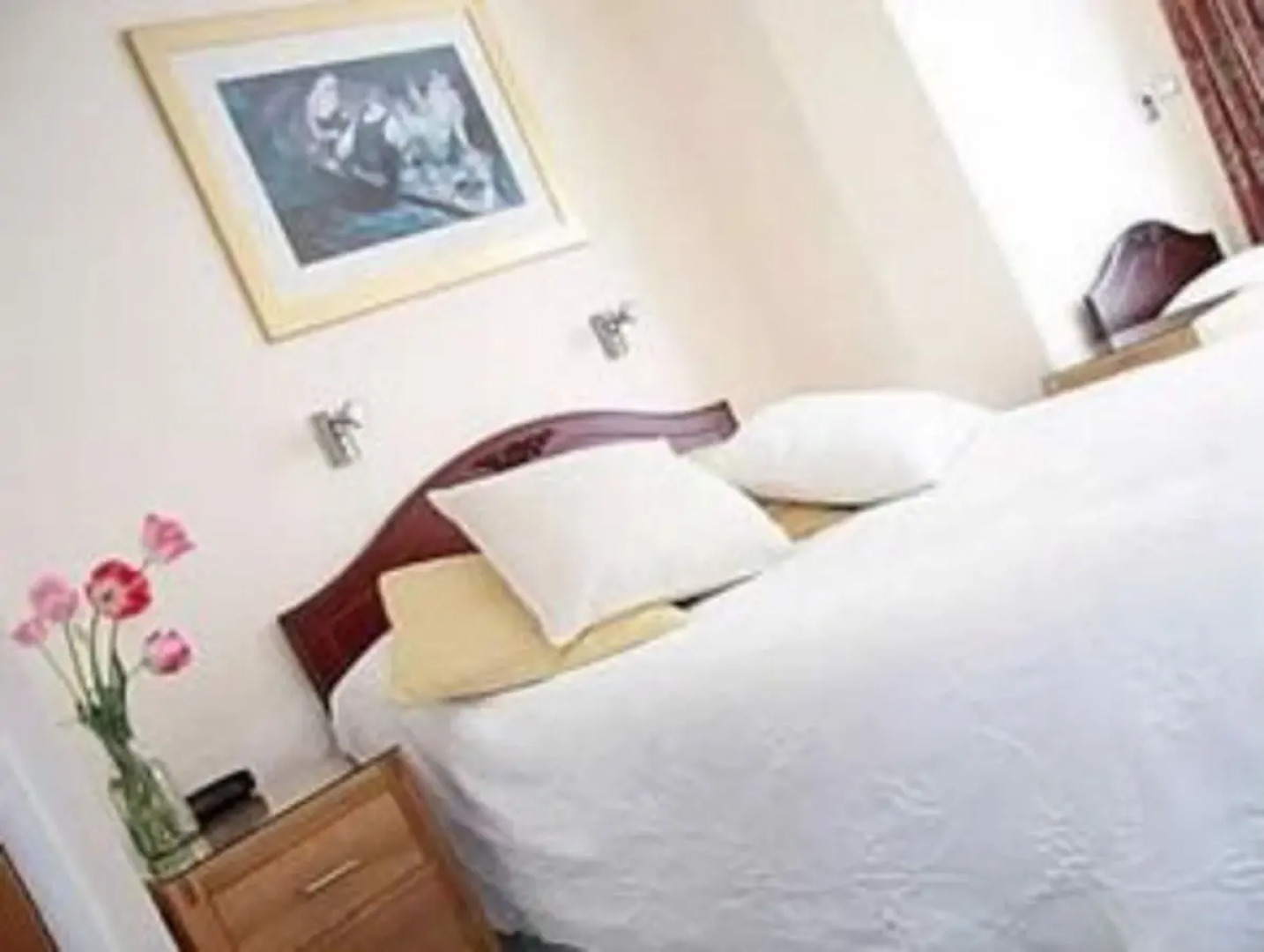 Tir Chonaill Guest House