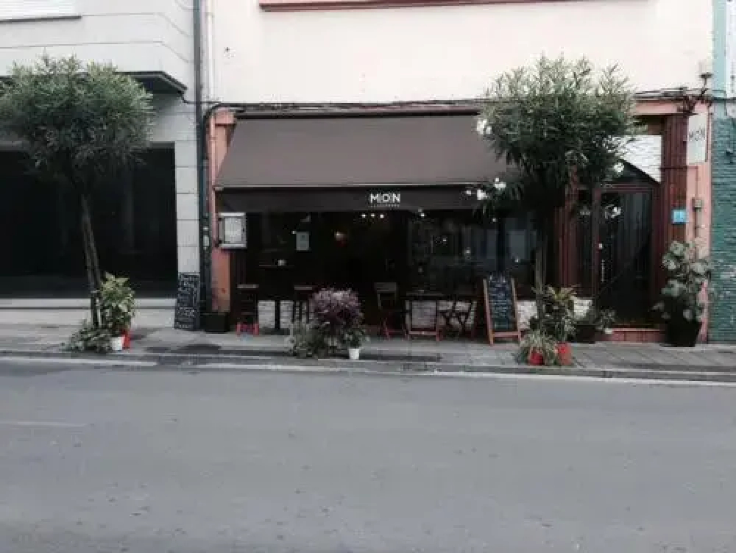 MON ComeySueña Guesthouse