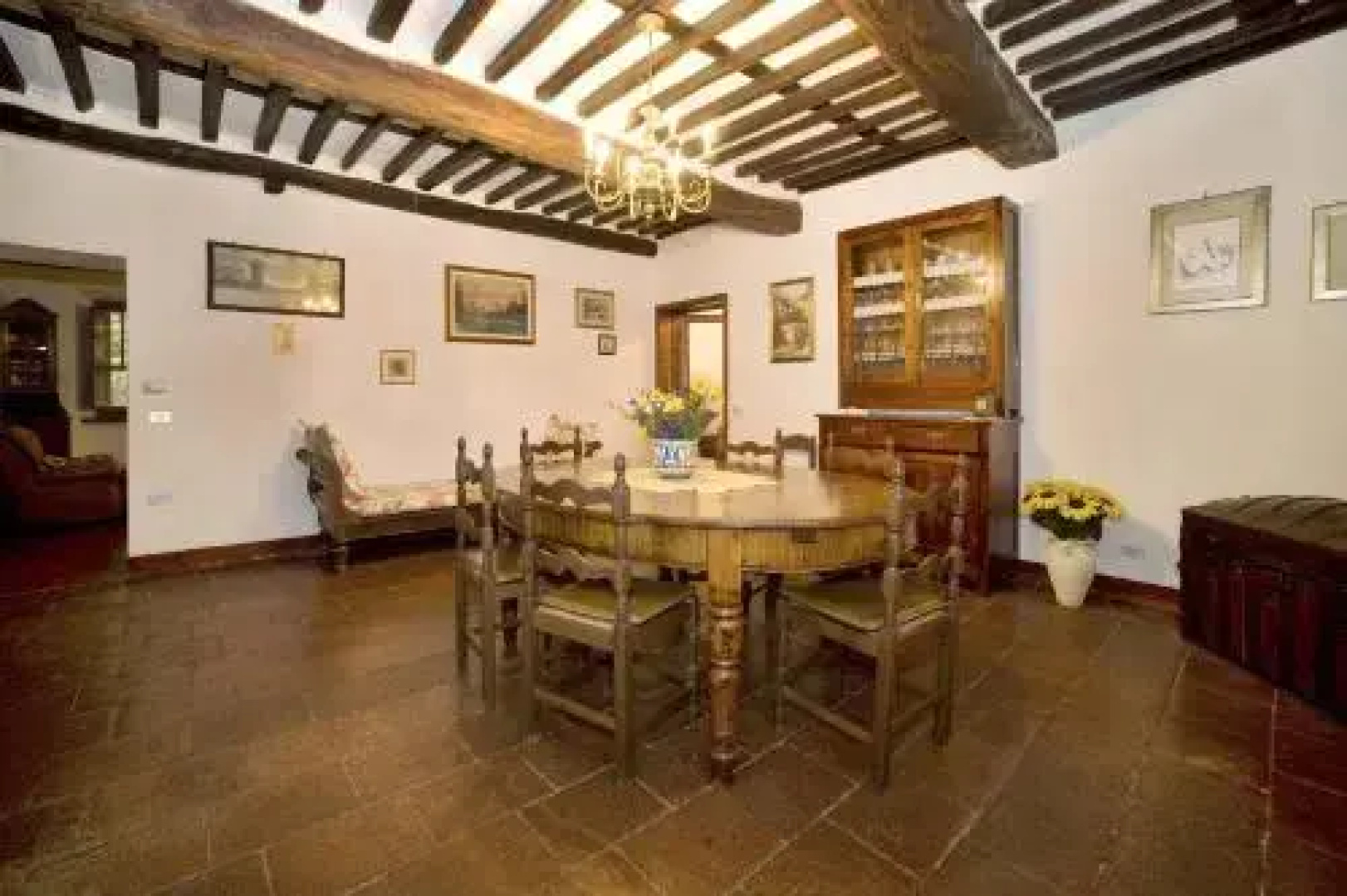 Villa Franello