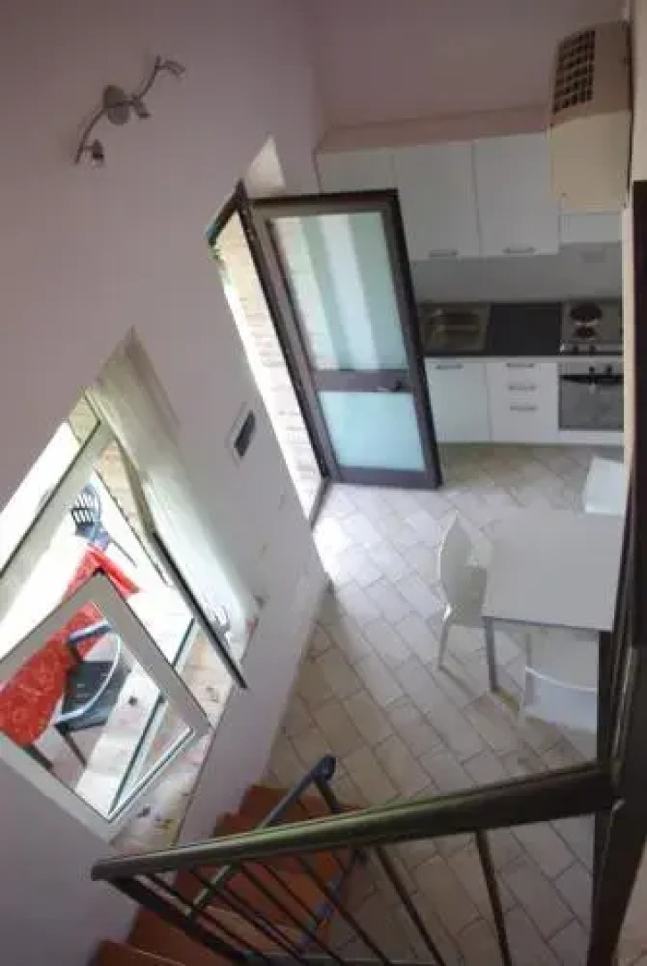 Il Contadino e il Mare