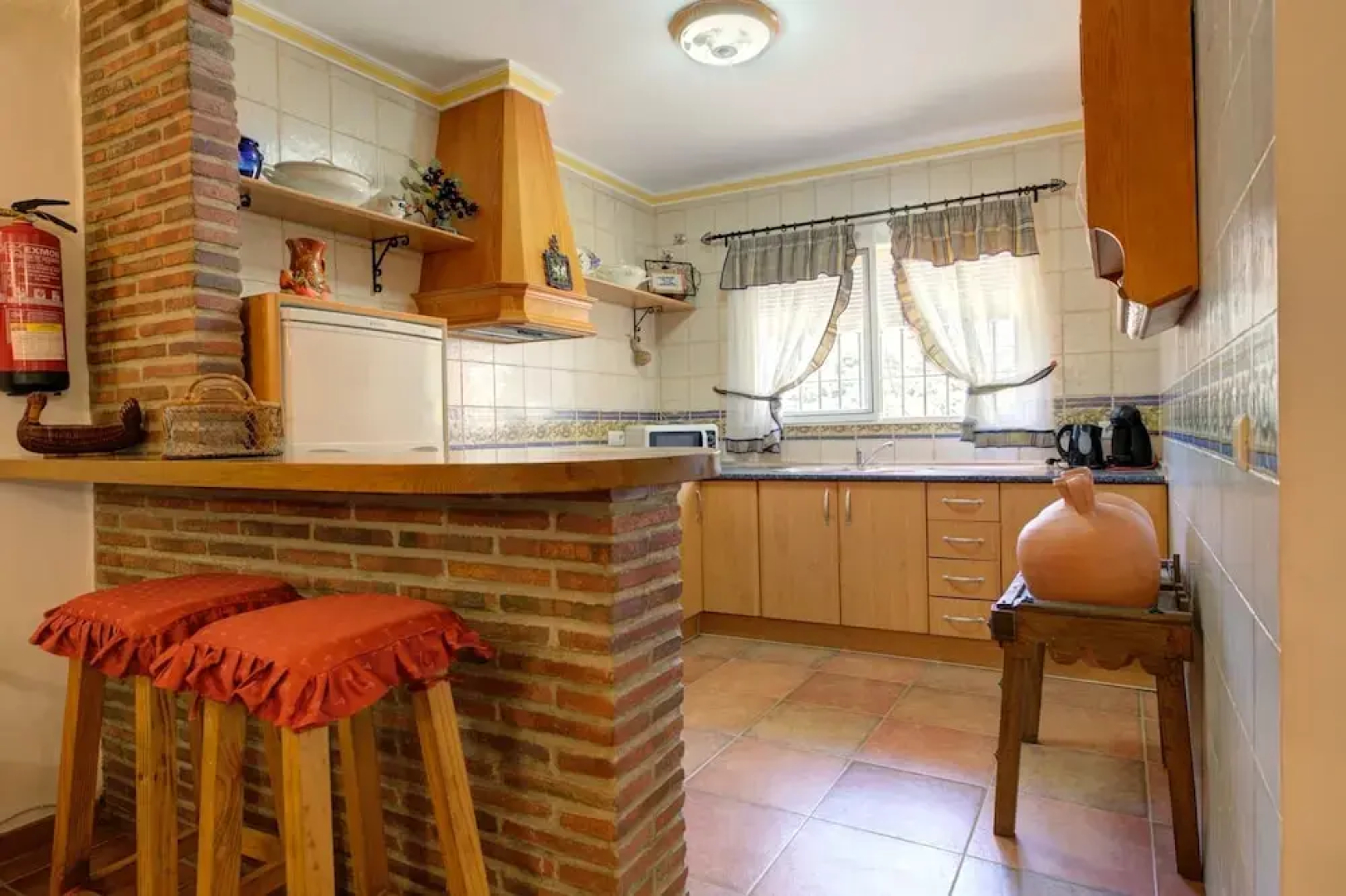 Villa Riosol