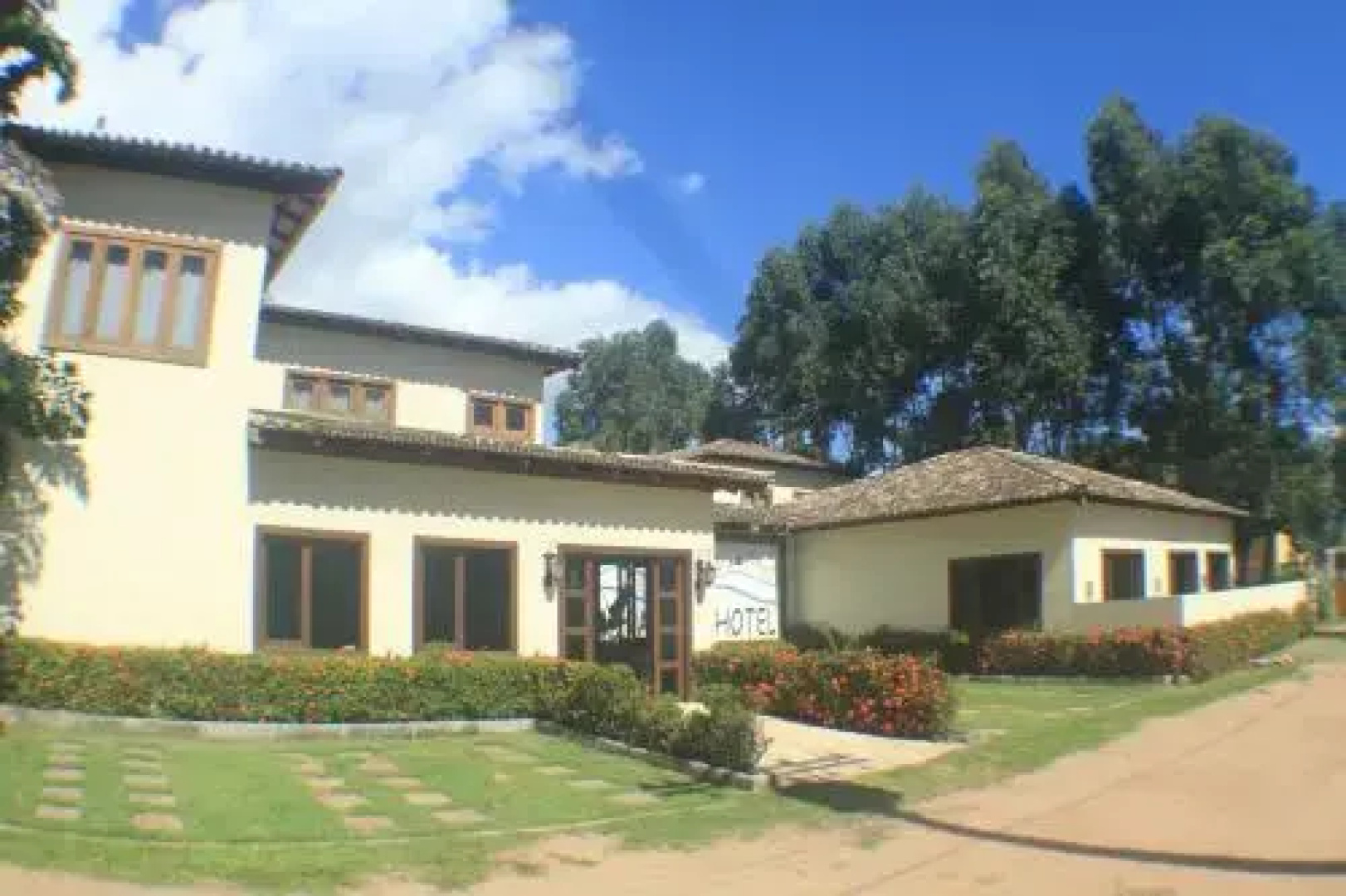 Taipabas Hotel