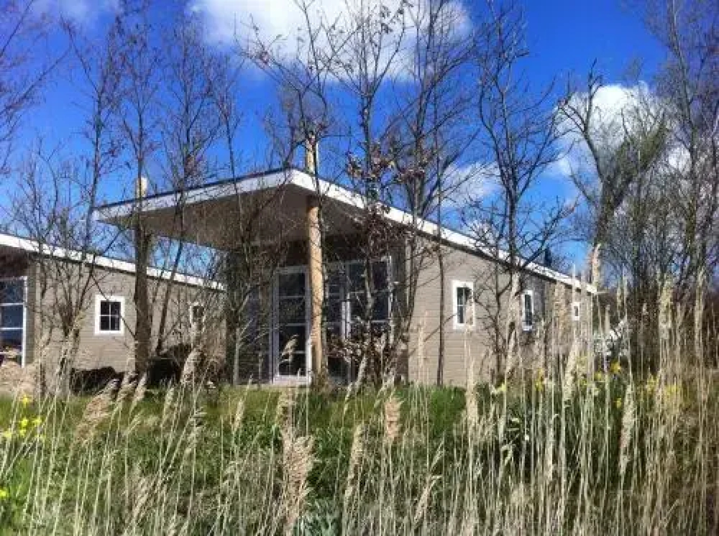 Strand49 Glamping