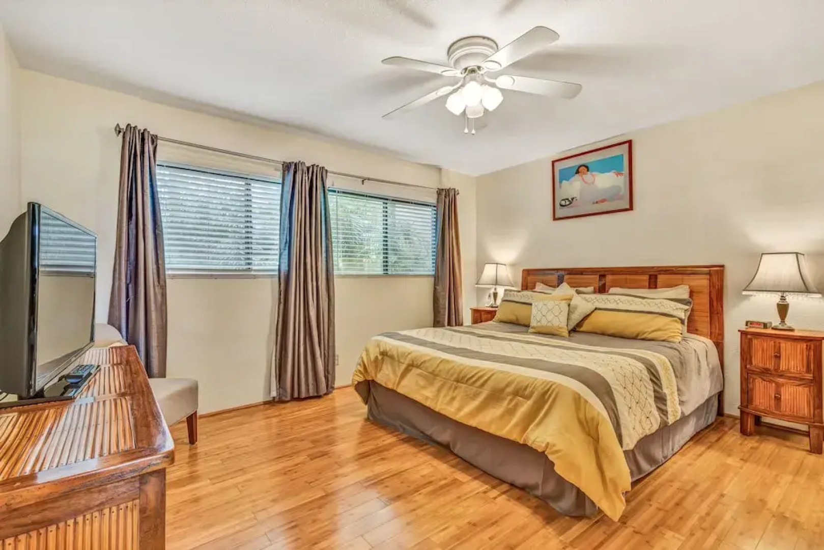 Waikoloa Villas #H-104 by RedAwning