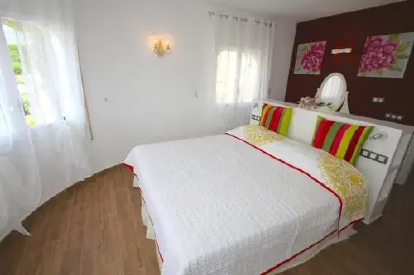 ARENDA Pino Alto Villa Gallo