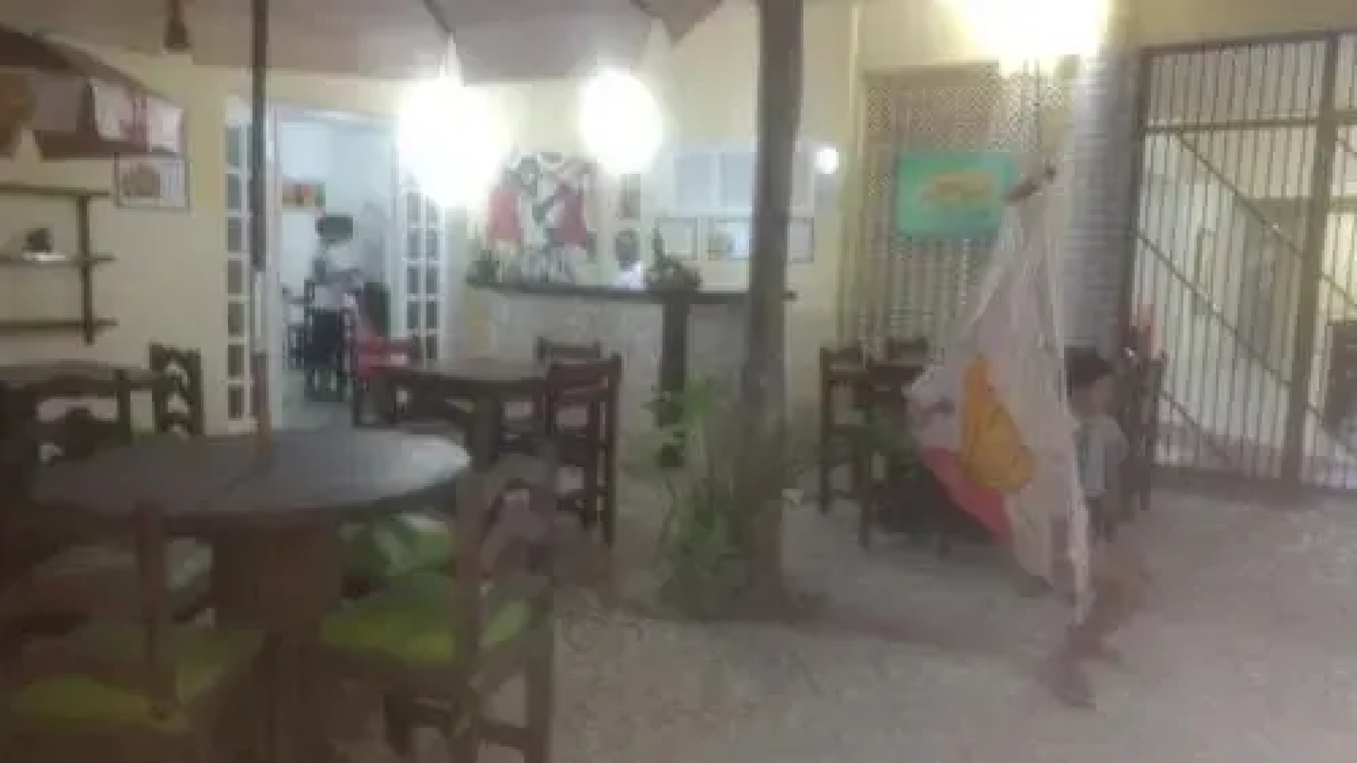 Preá Kite Village
