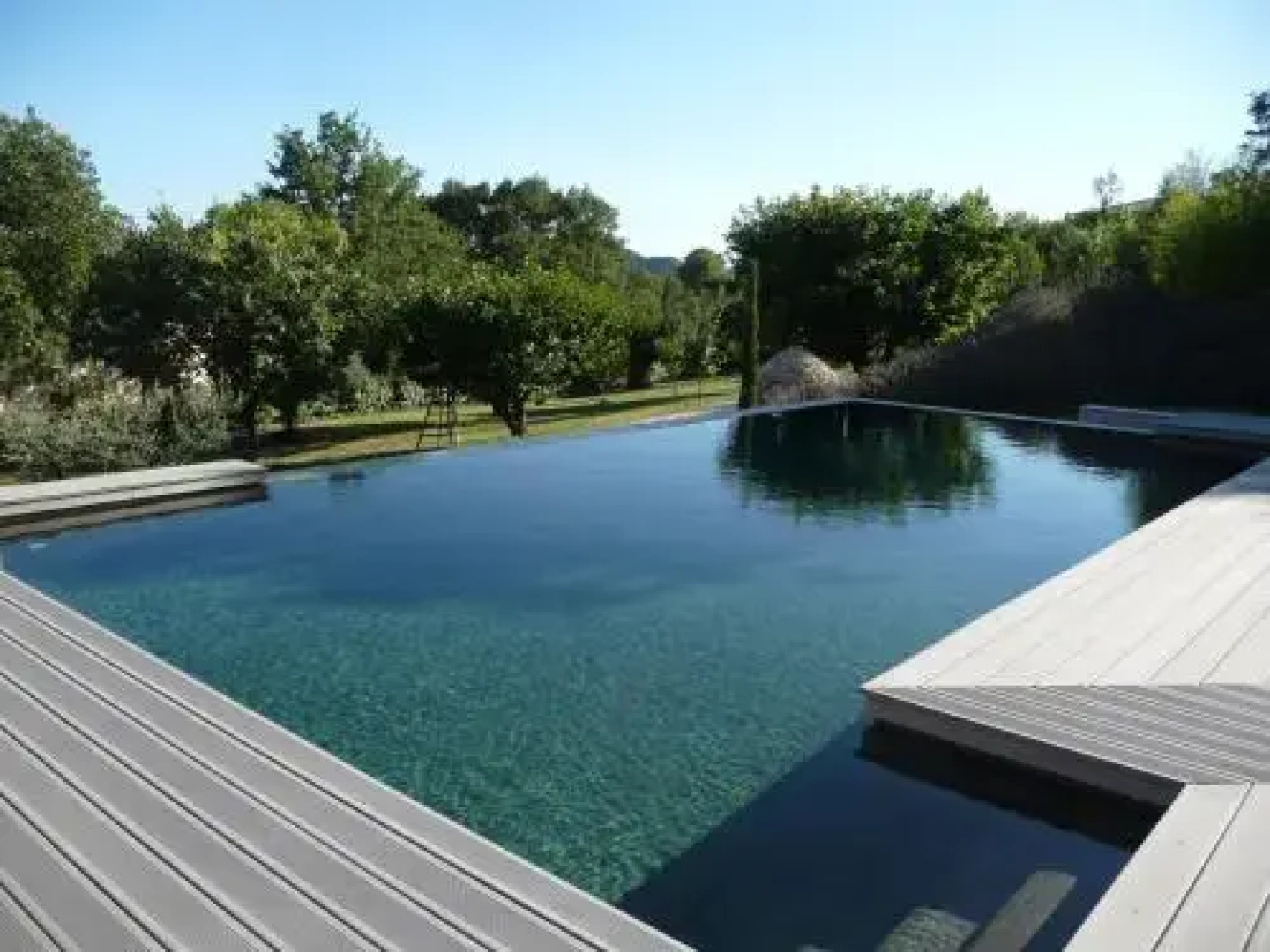 Chambre du Platane - Bed & Breakfast