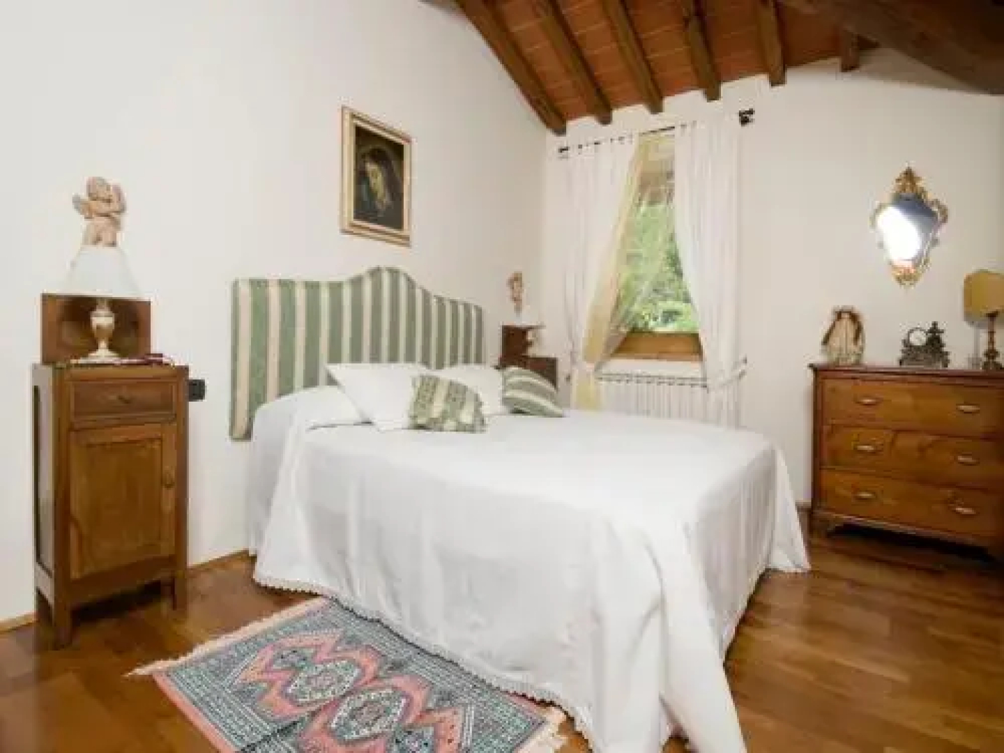 Villa La Fonte