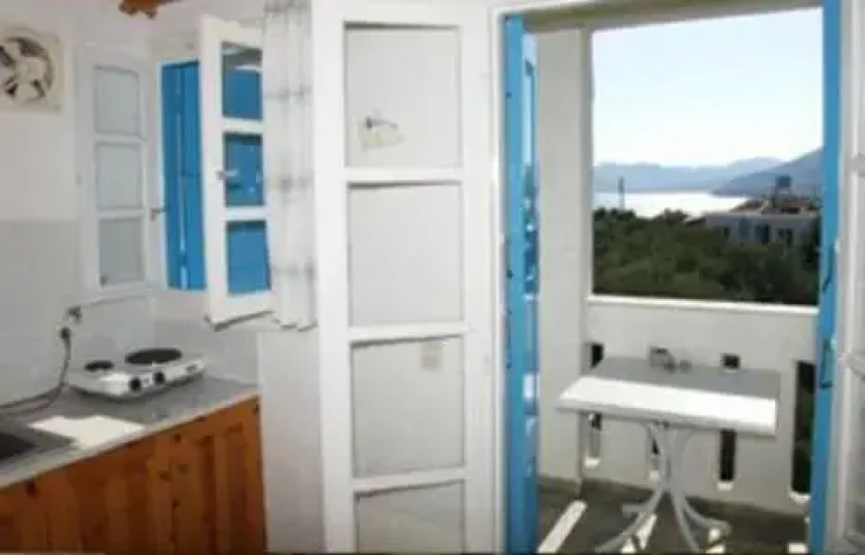 Pelagia Apartments
