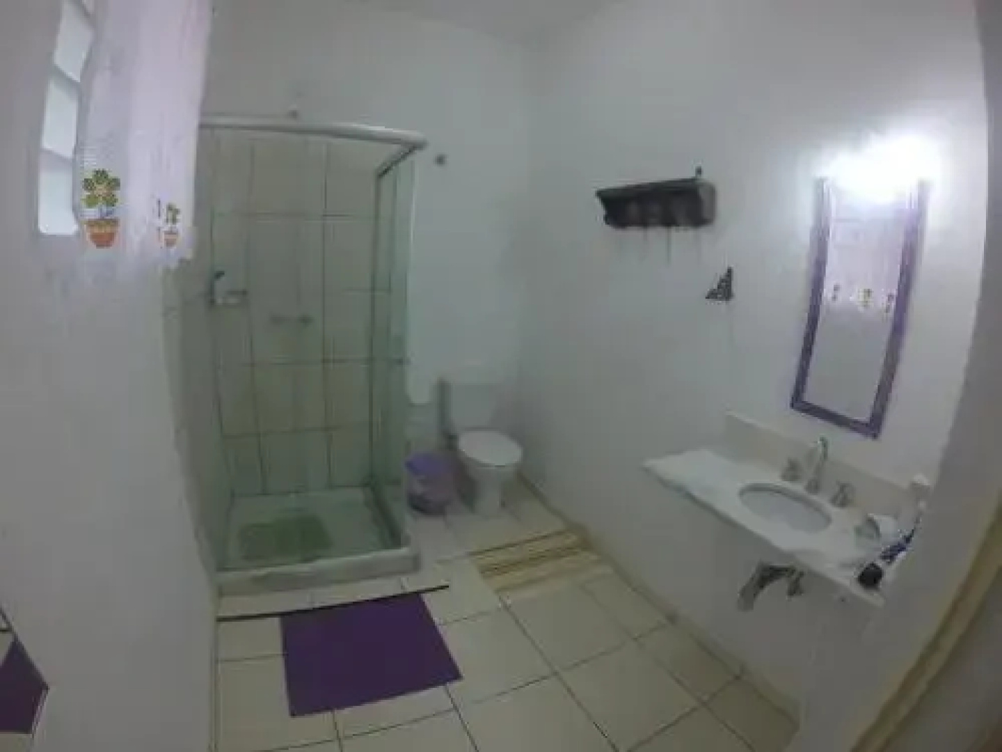 Pousada Casa Canto Alto
