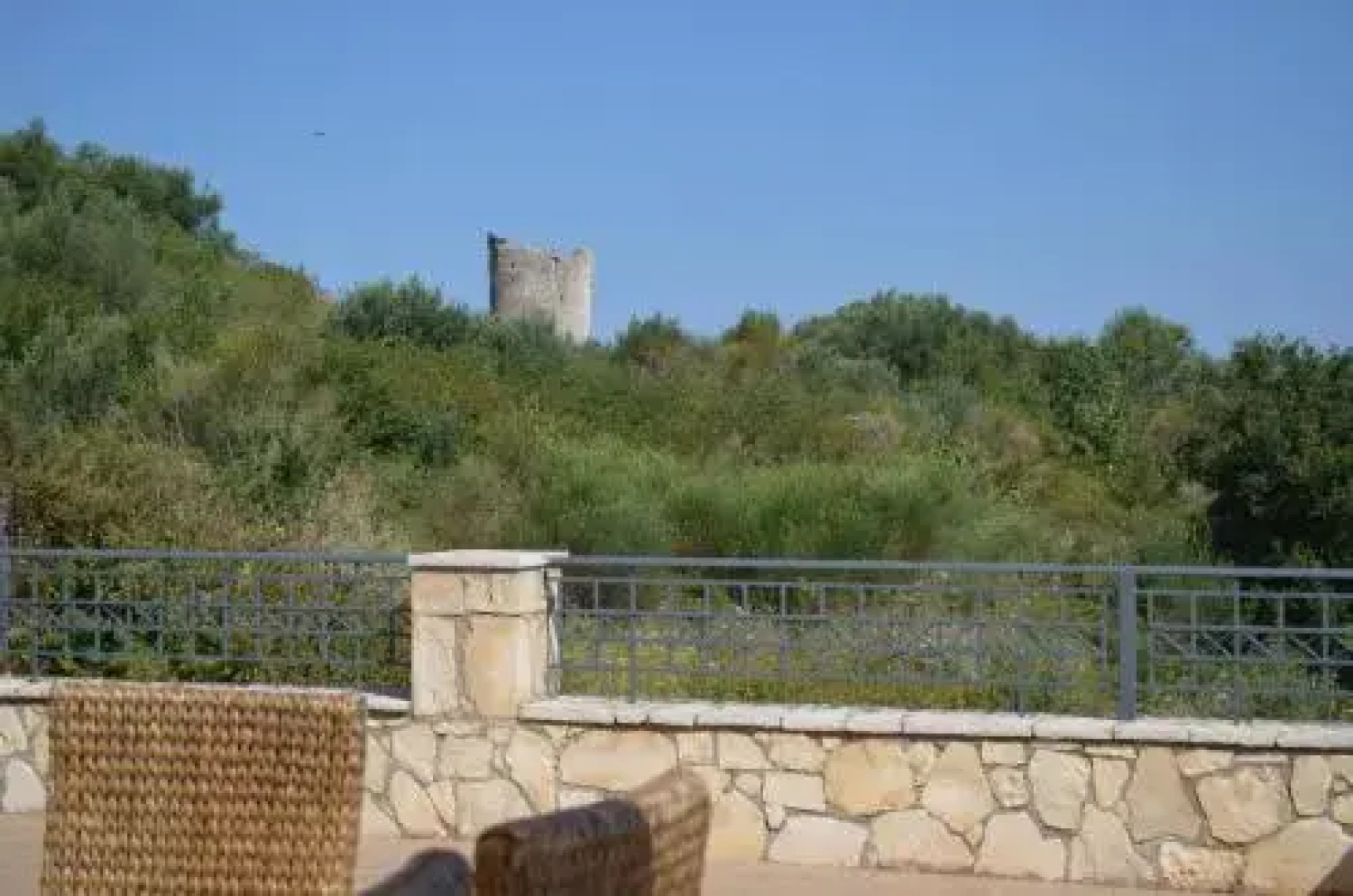 Villa Vasso