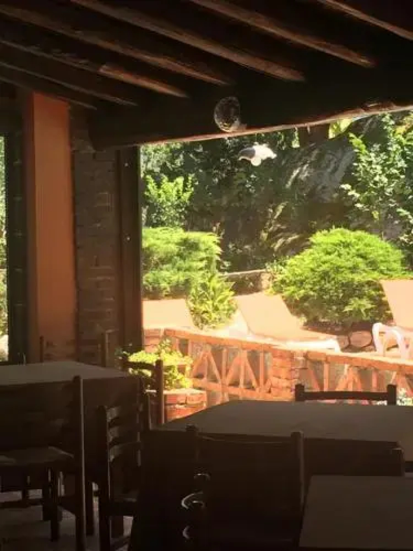 Agriturismo Fattoria di Grenne