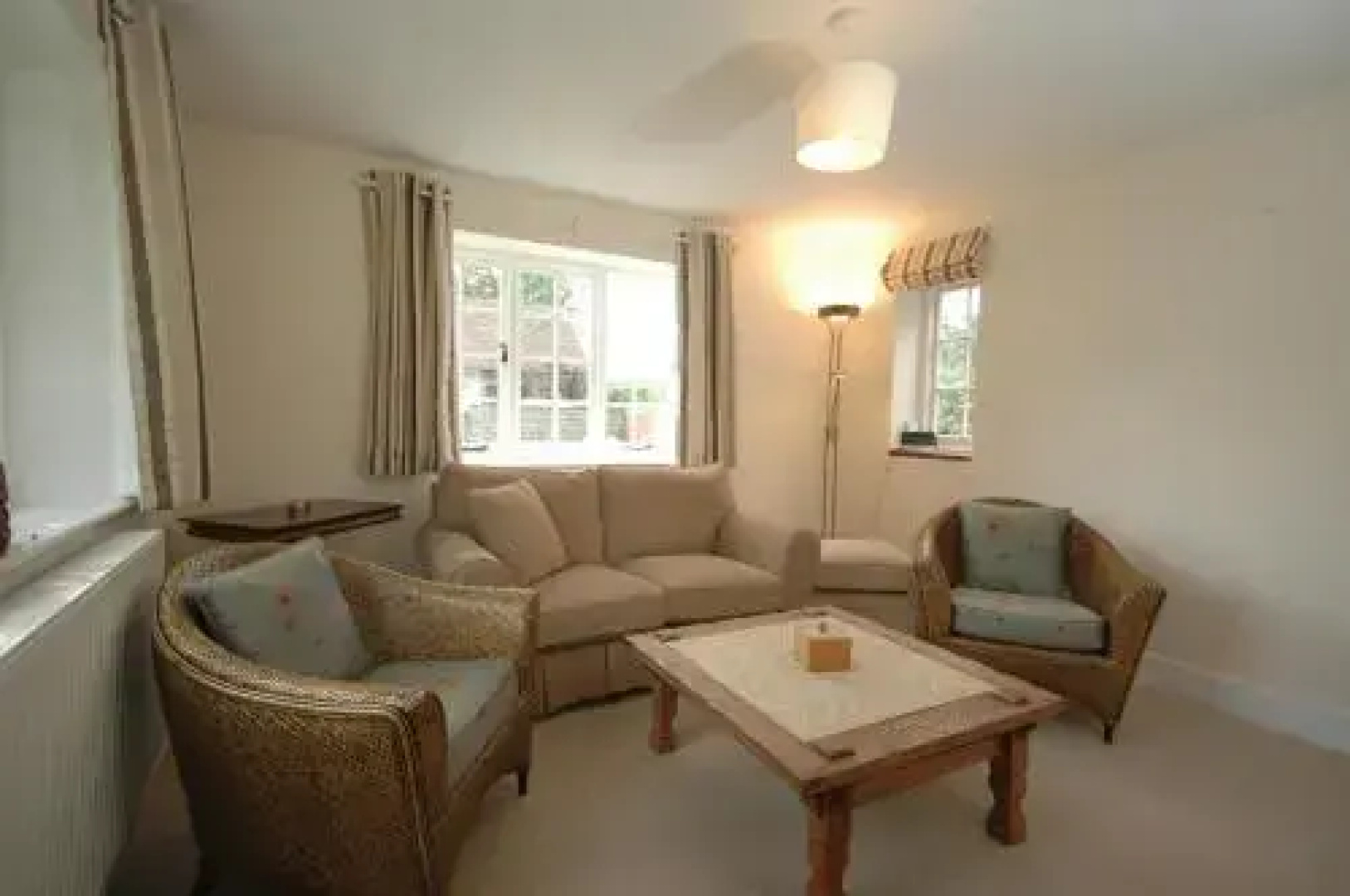 Parkhurst Cottage