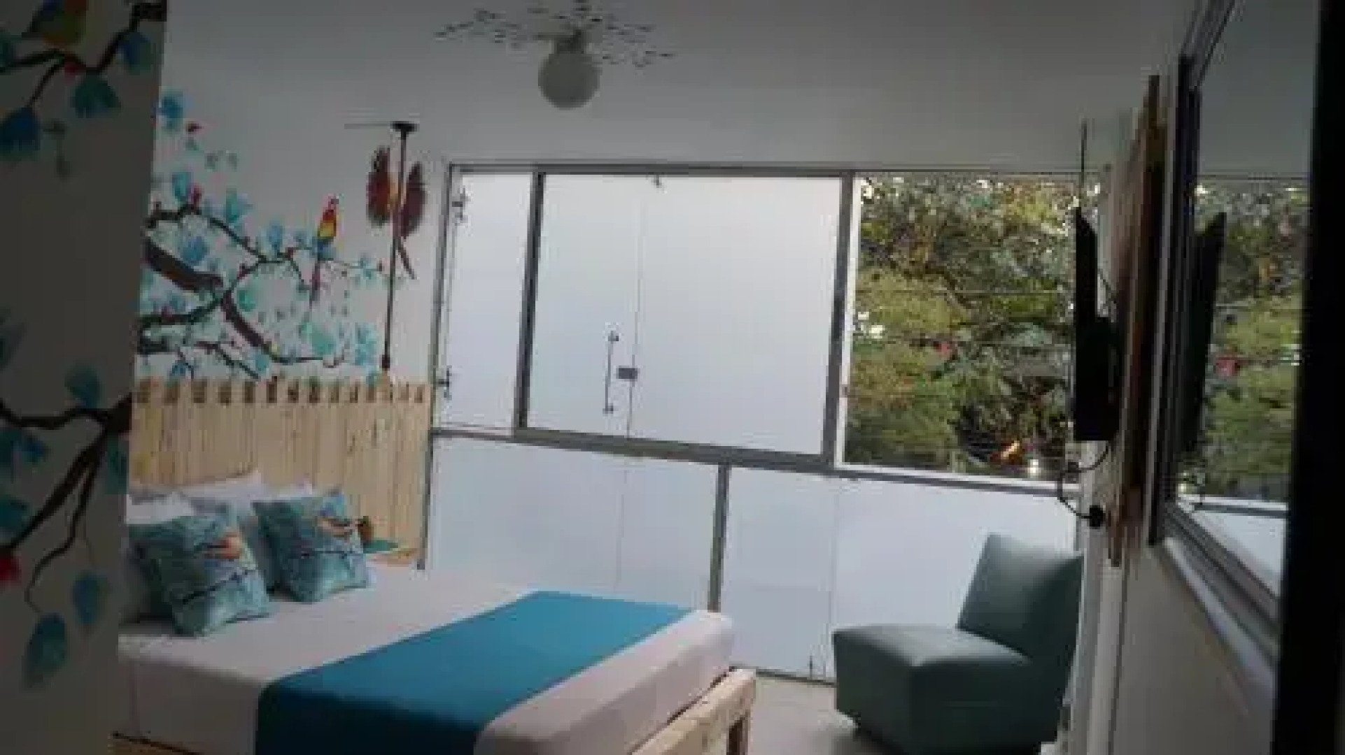 El Jardin de Provenza