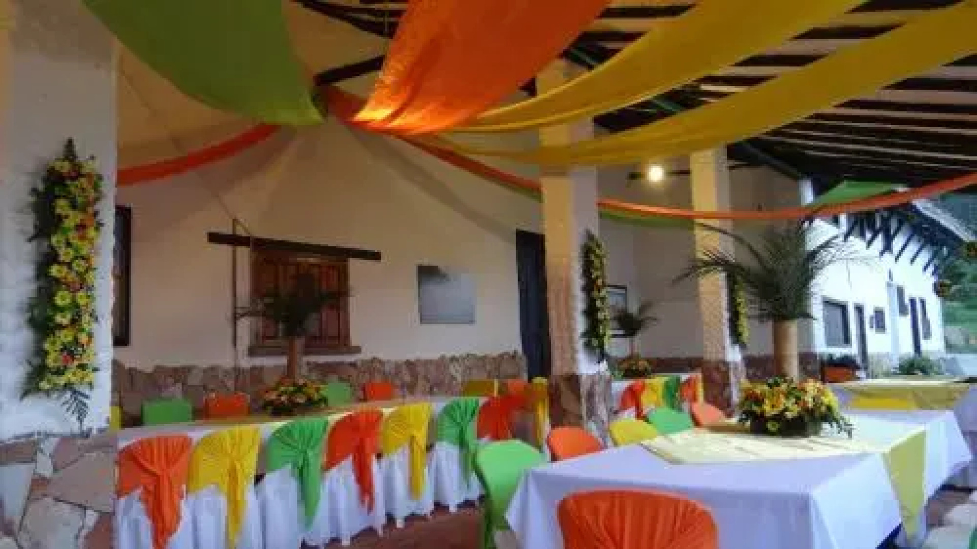 Hotel Hacienda Santa Barbara