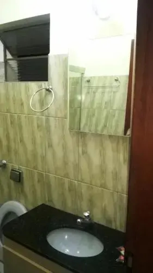 Manezinho's Palace Hotel