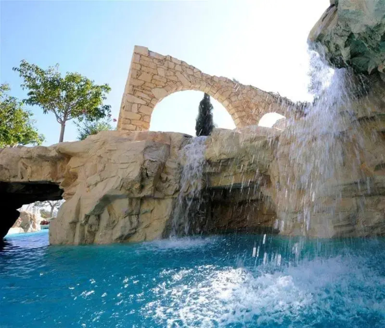 Les Villas At Le Meridien