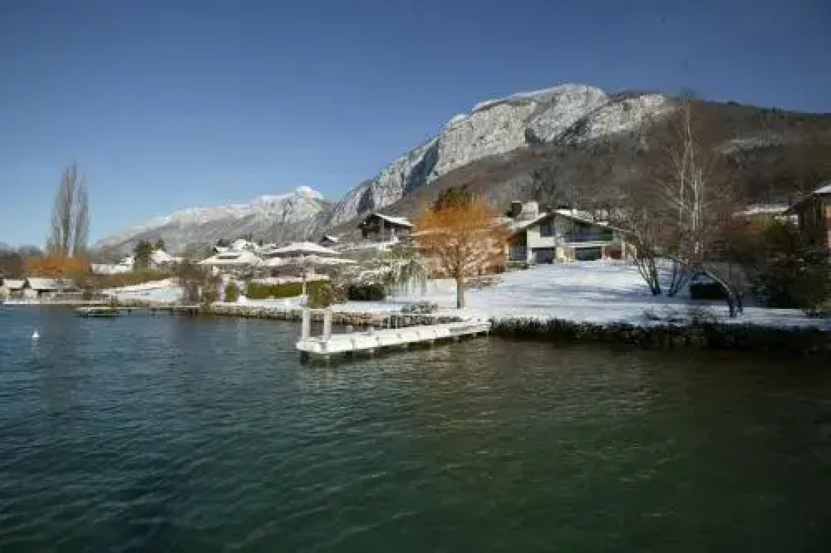 Villa Le France