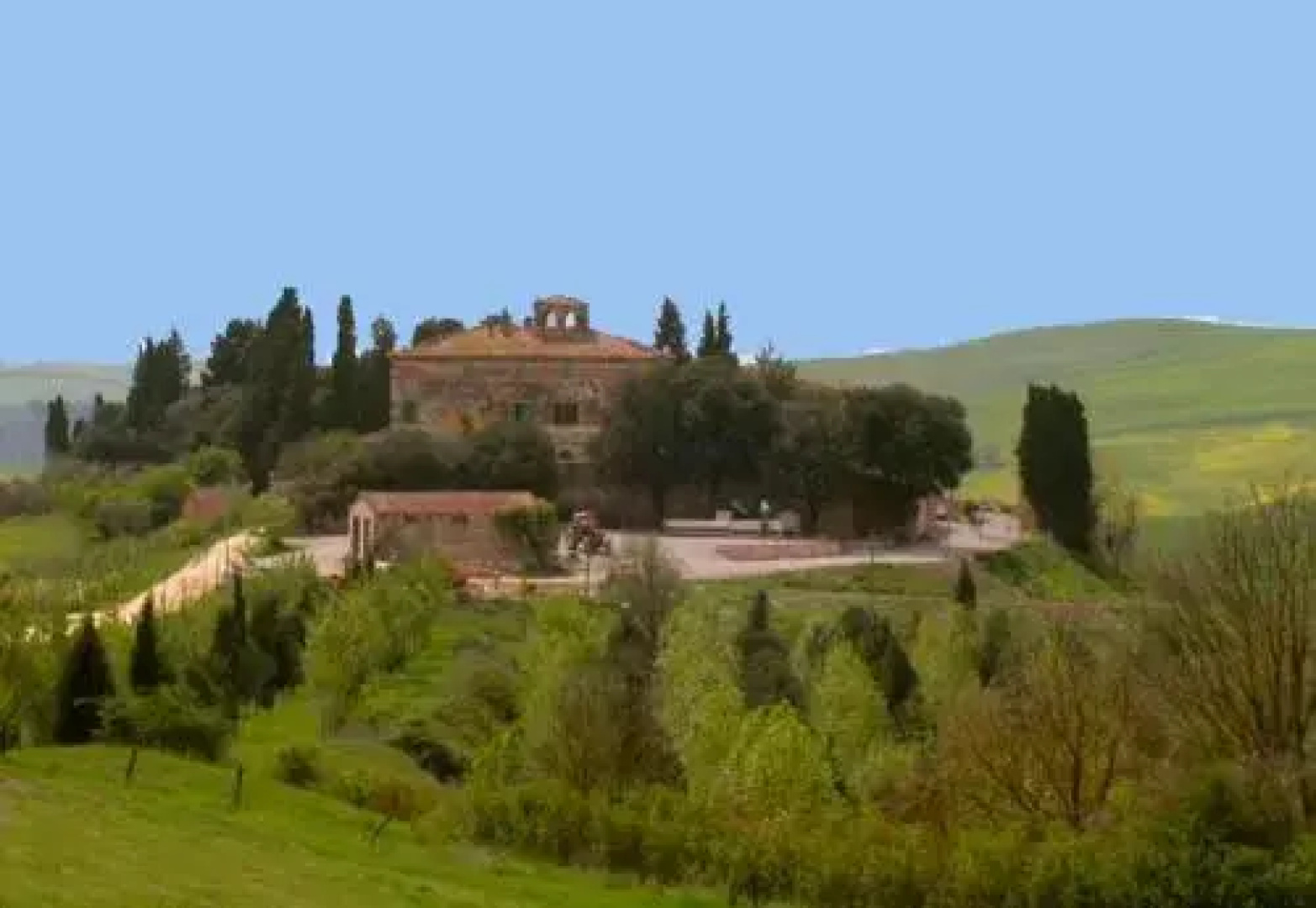 Tenuta Belsedere