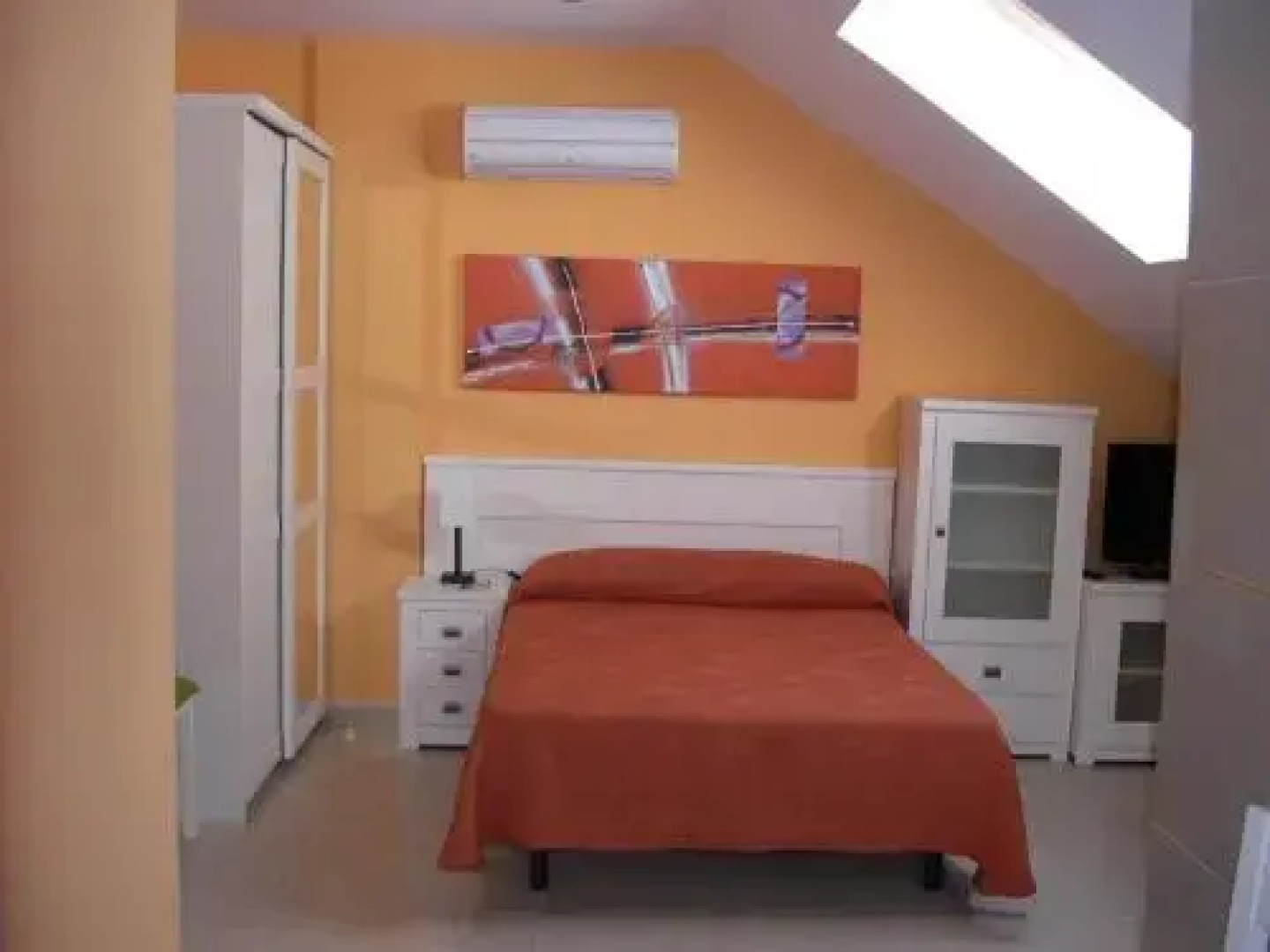 Apartamentos Turisticos de Hospedaje Don Diego
