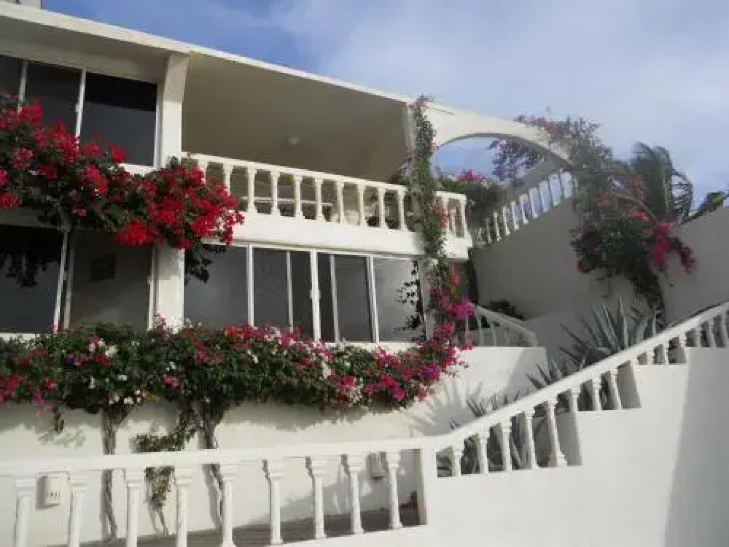 Casa de la Rosa