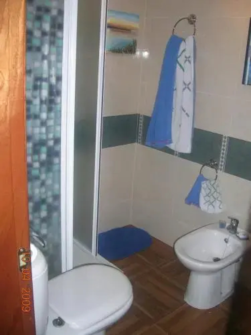 Residencial Arco Mediterraneo IX