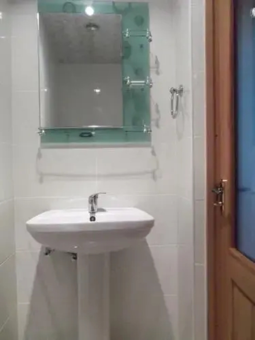 Bed and Breakfast John and Lena