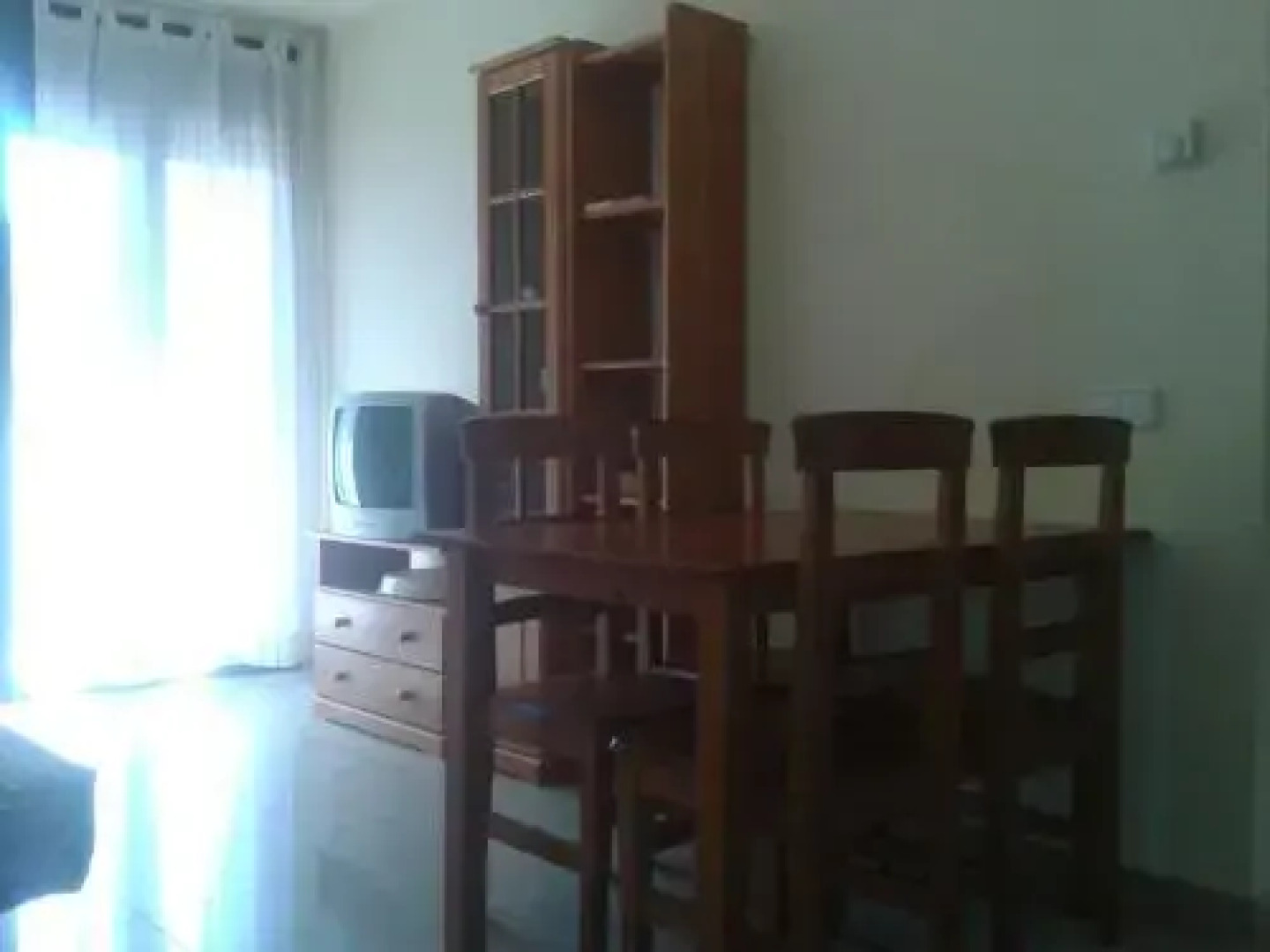 Apartamentos Fonda Finet