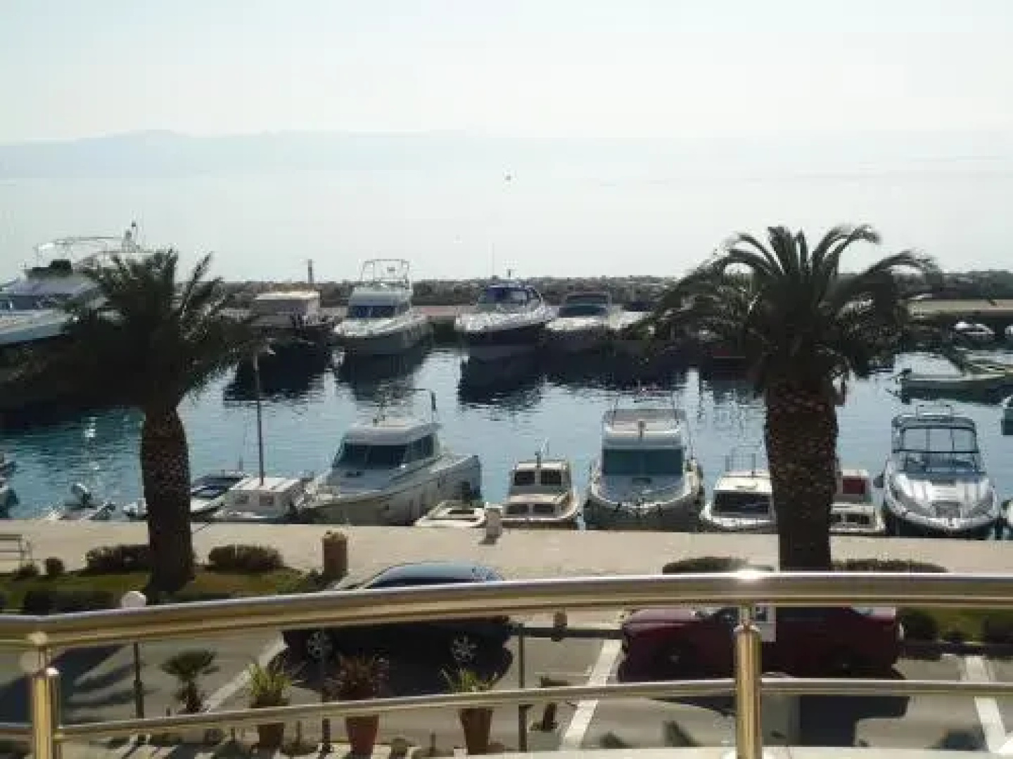 Villa Grgo Apartments