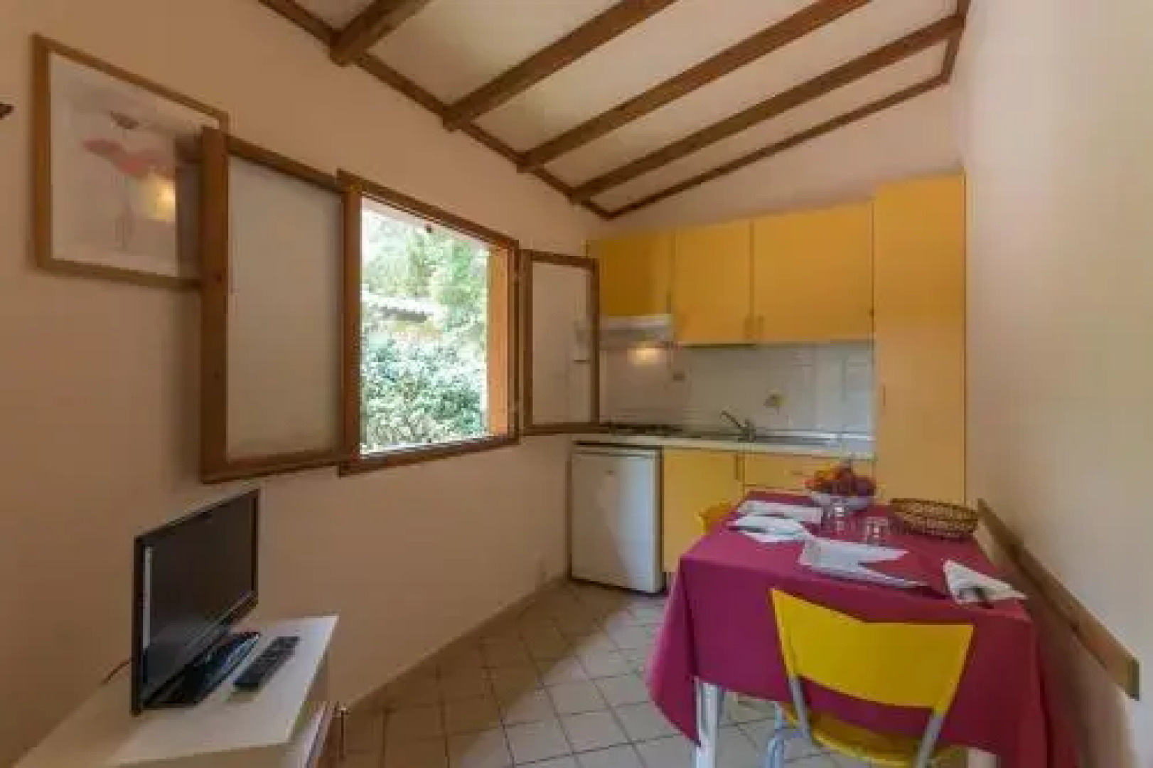 Camping Village Hawaii