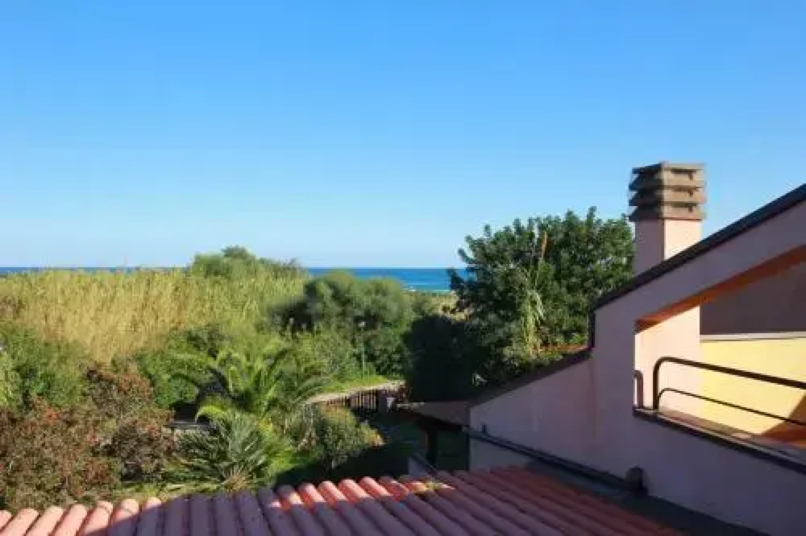 Villa SantElmo
