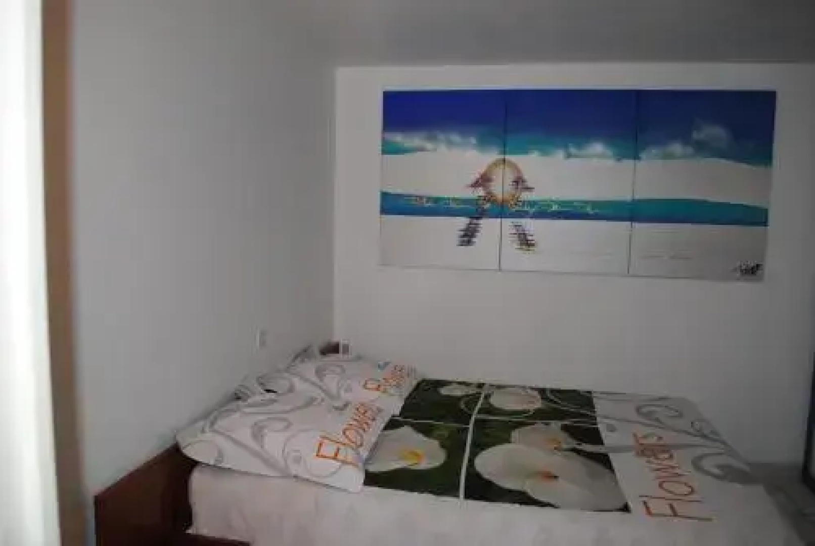 Appartement Chantemerle