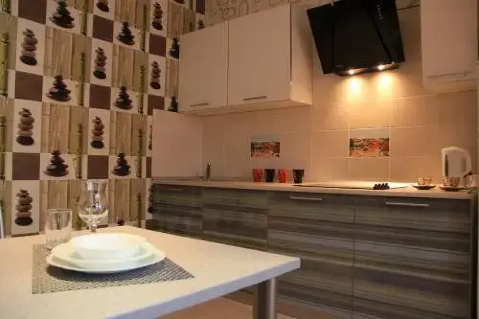 MInsk Apartment Service Optimal class