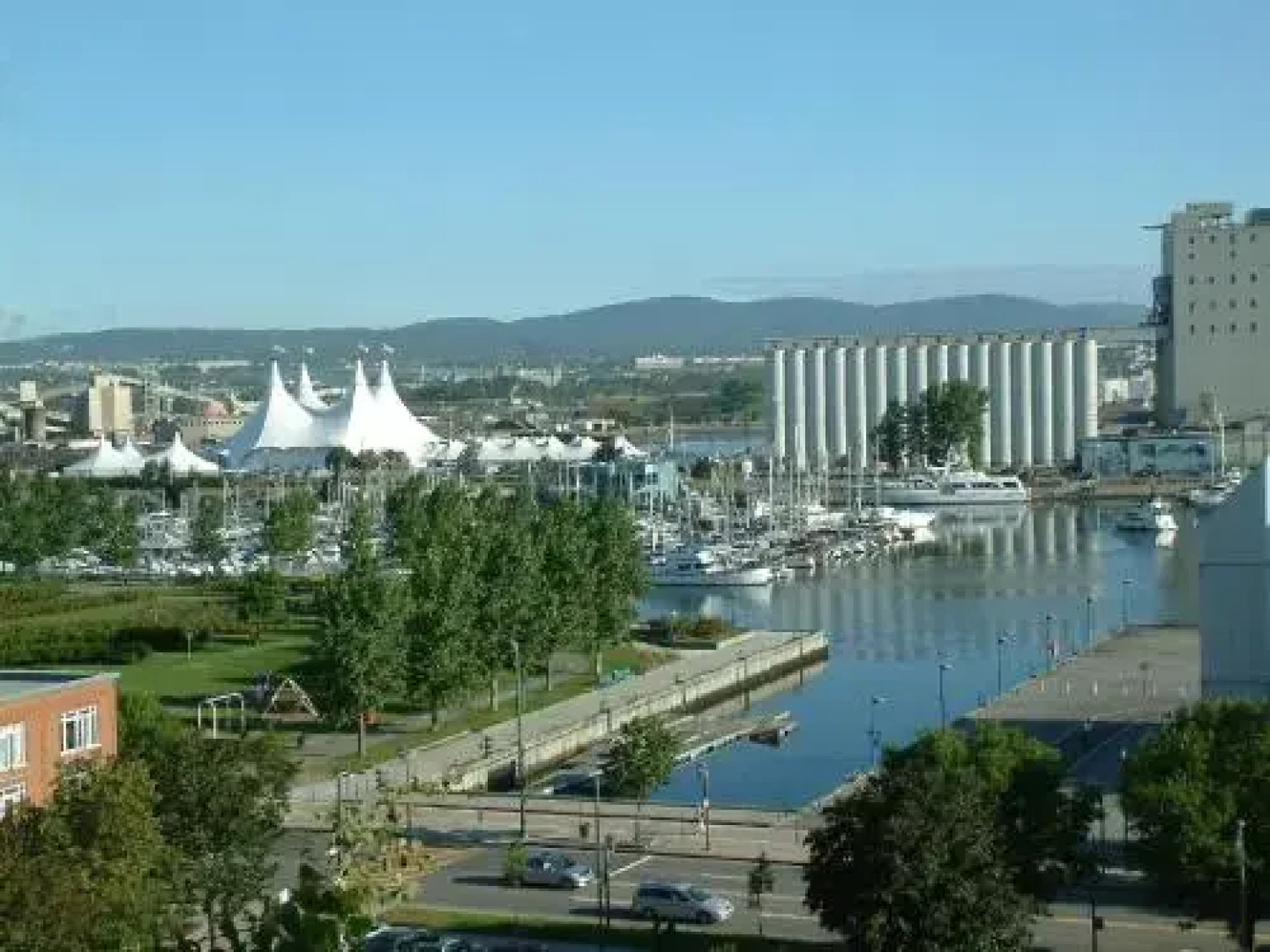 Les Immeubles Charlevoix - Le 1179