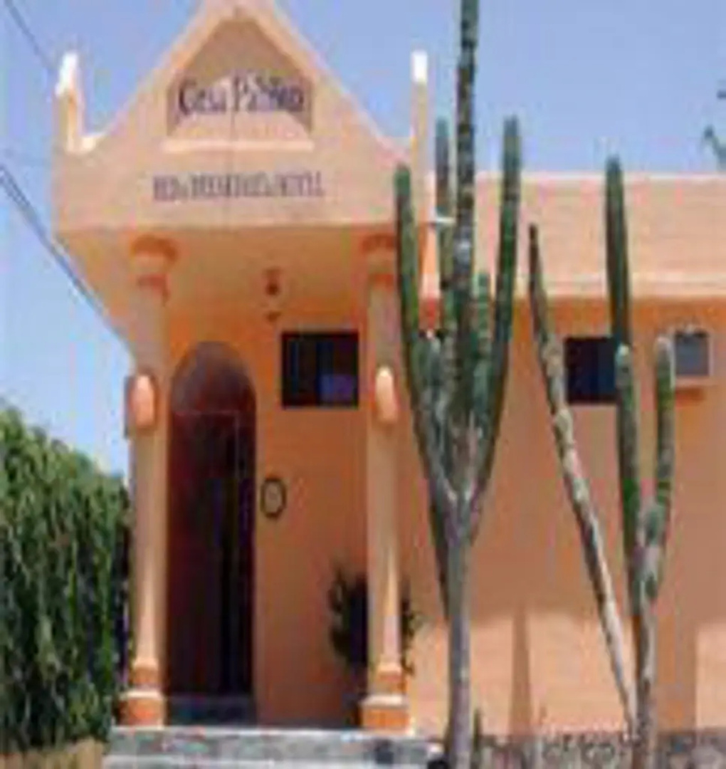 Casa Pablito Bed & Breakfast