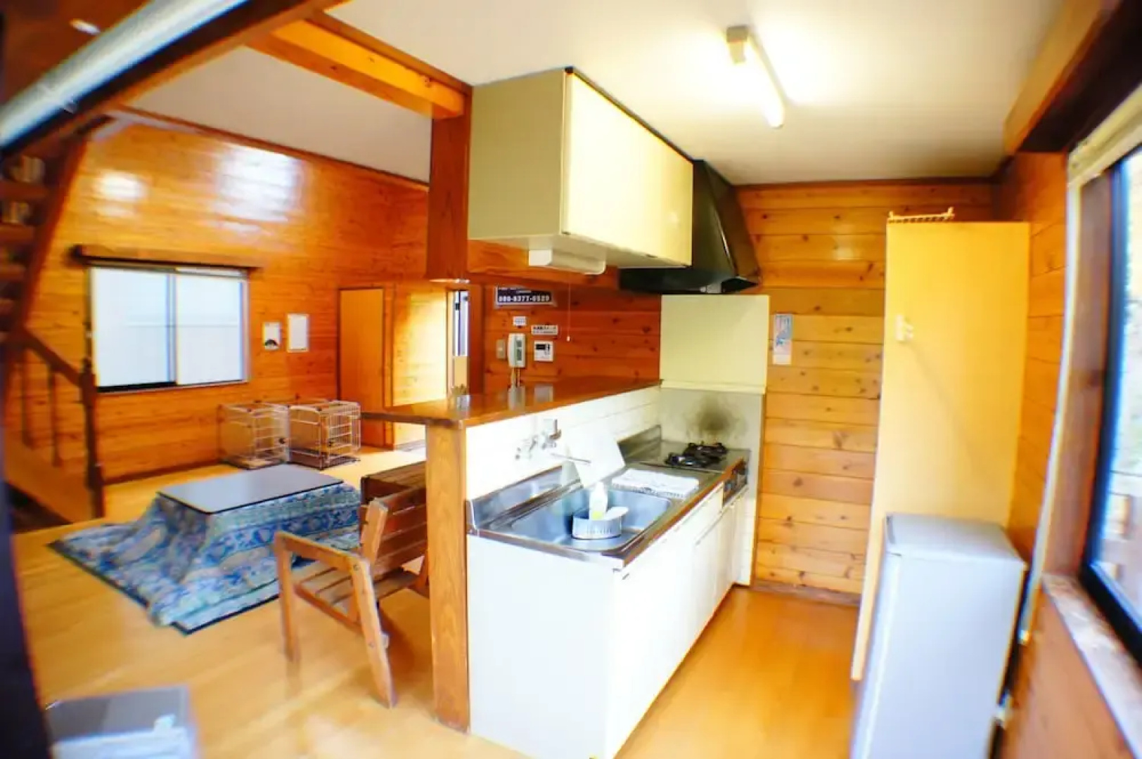 Ume Camping Village