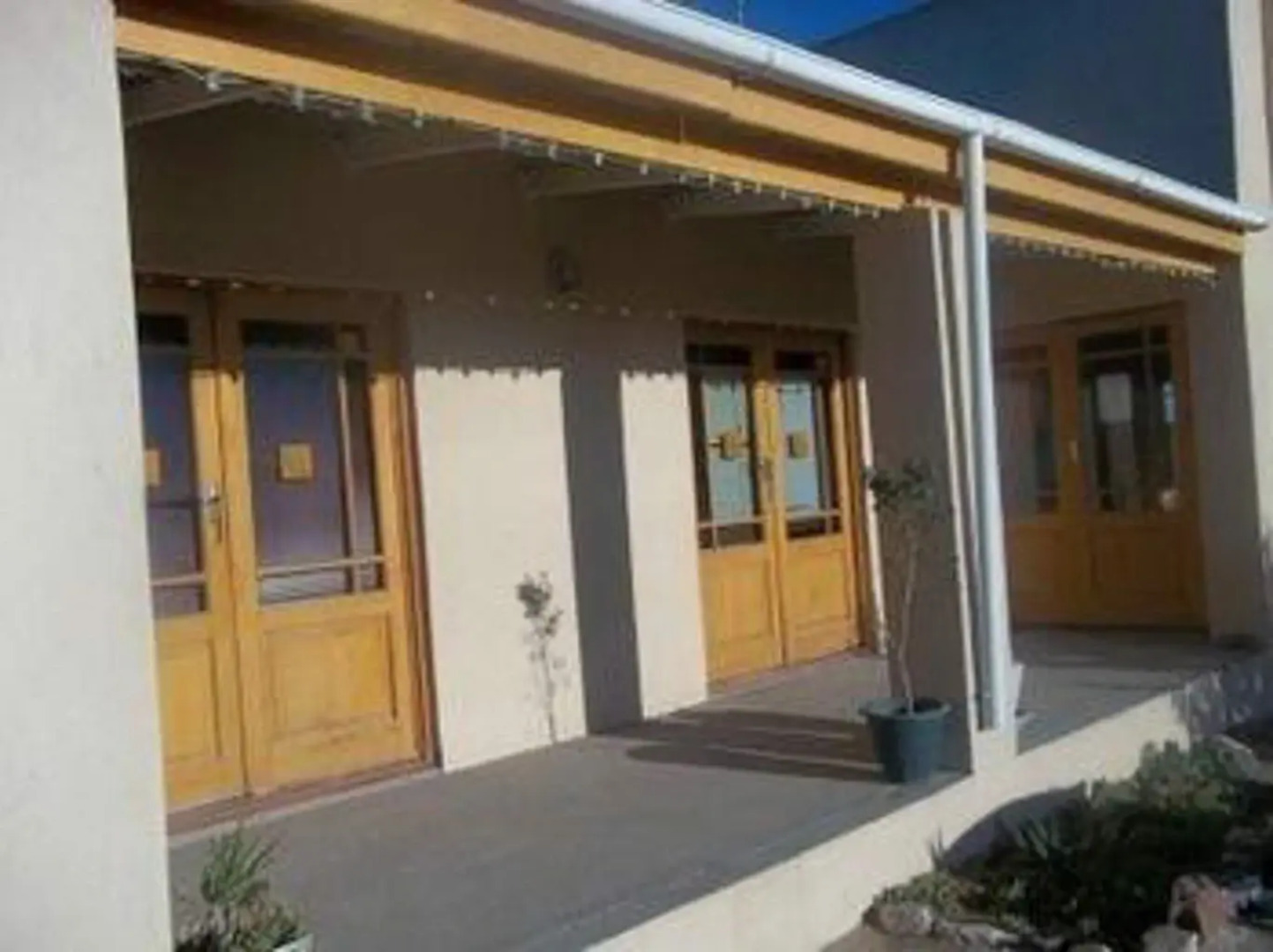 Gammi Goas Guesthouse B & B