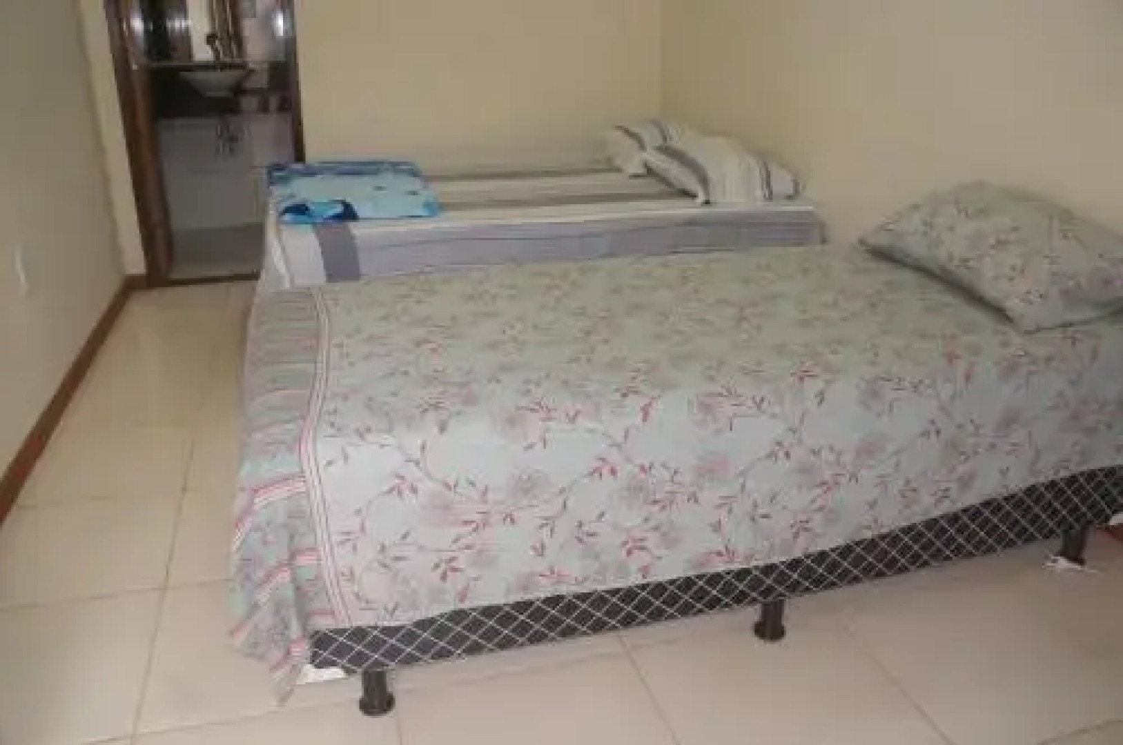 Pousada Mirantes Do Sincorá