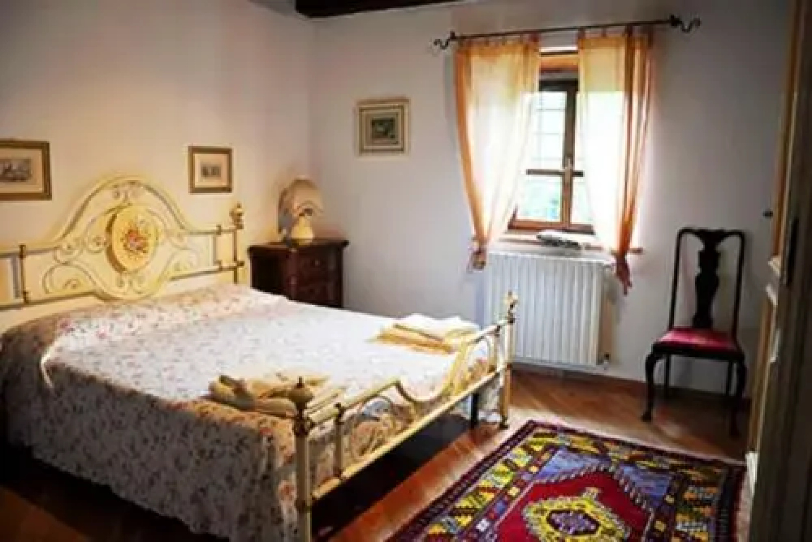 B&B La Collina