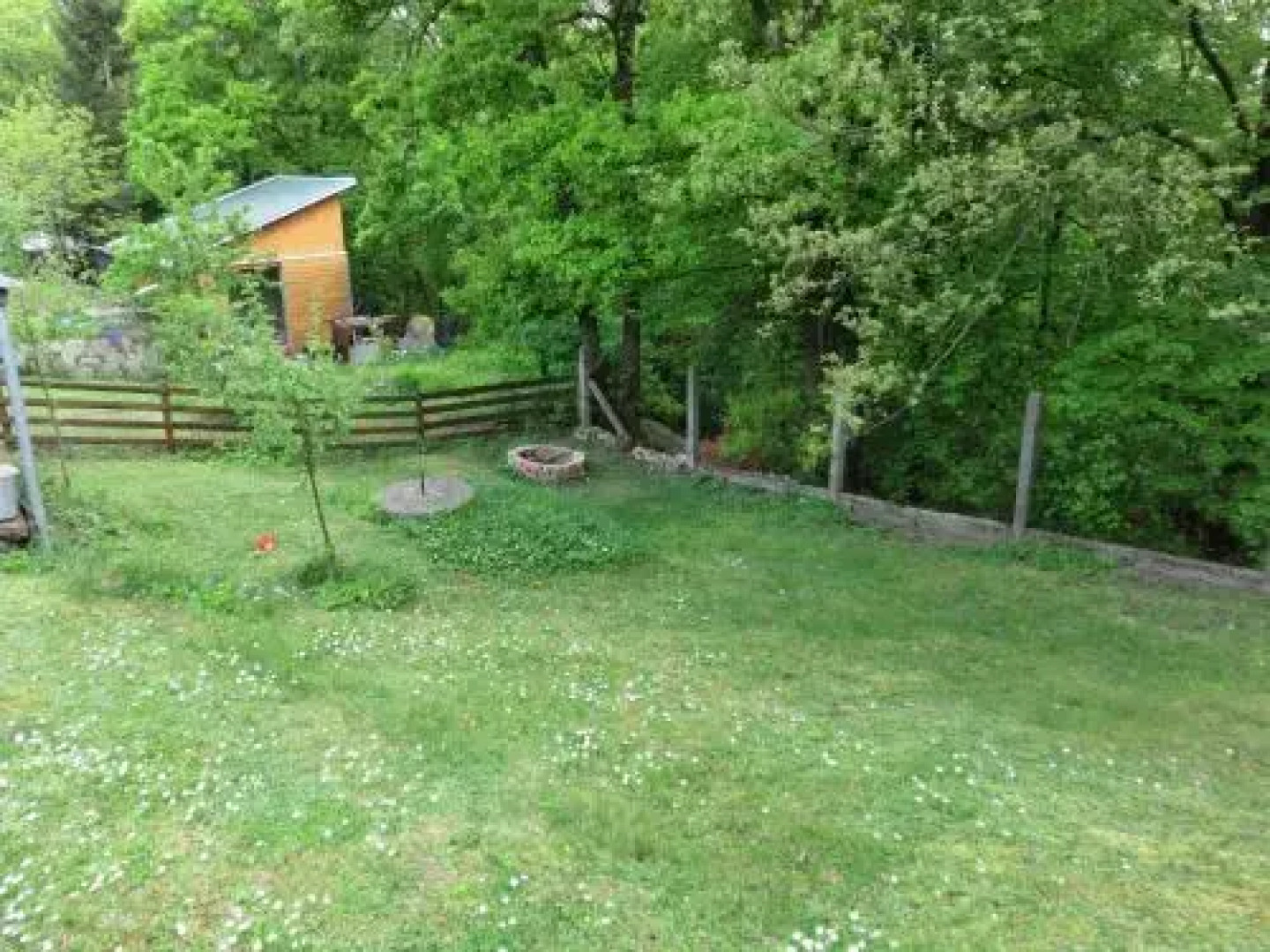 Donauknie-Perle Panorama Ferienhaus