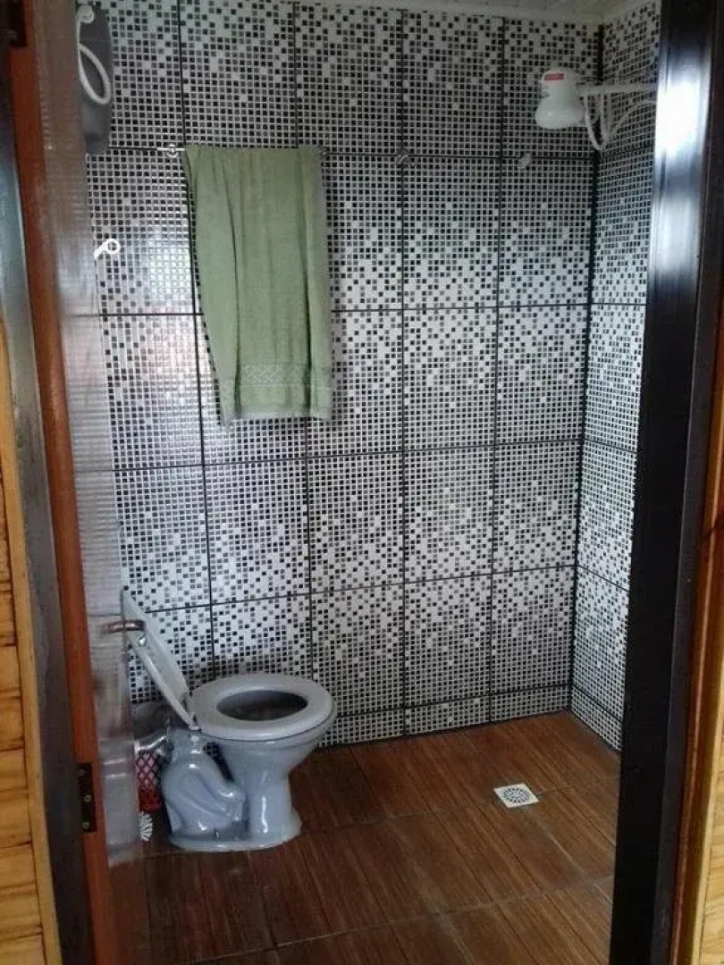 Chalé Nascer do Sol