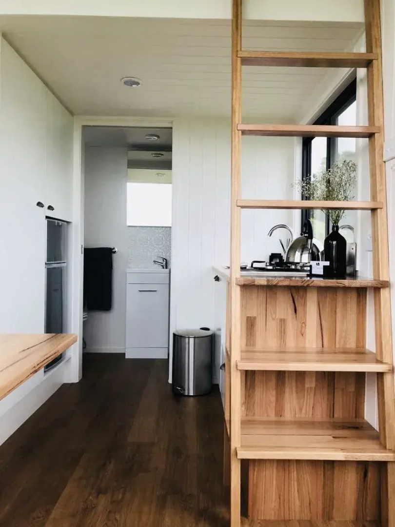 Lilyview Cottage - Robertson