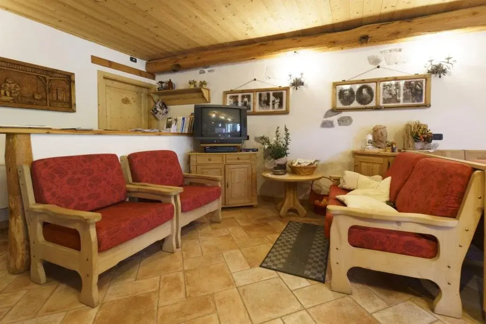 Agritur Manoncin