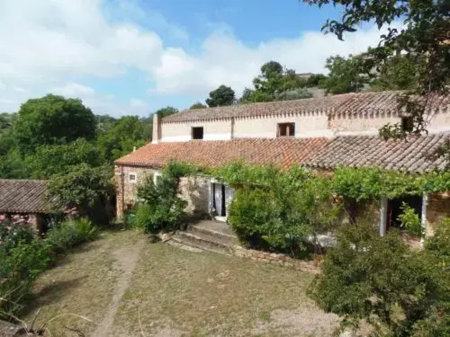 B&B Casa Lussu