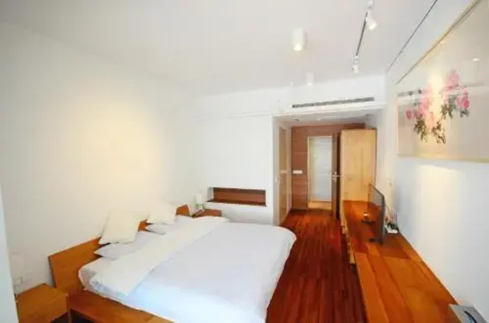 Pure Tea And China BB