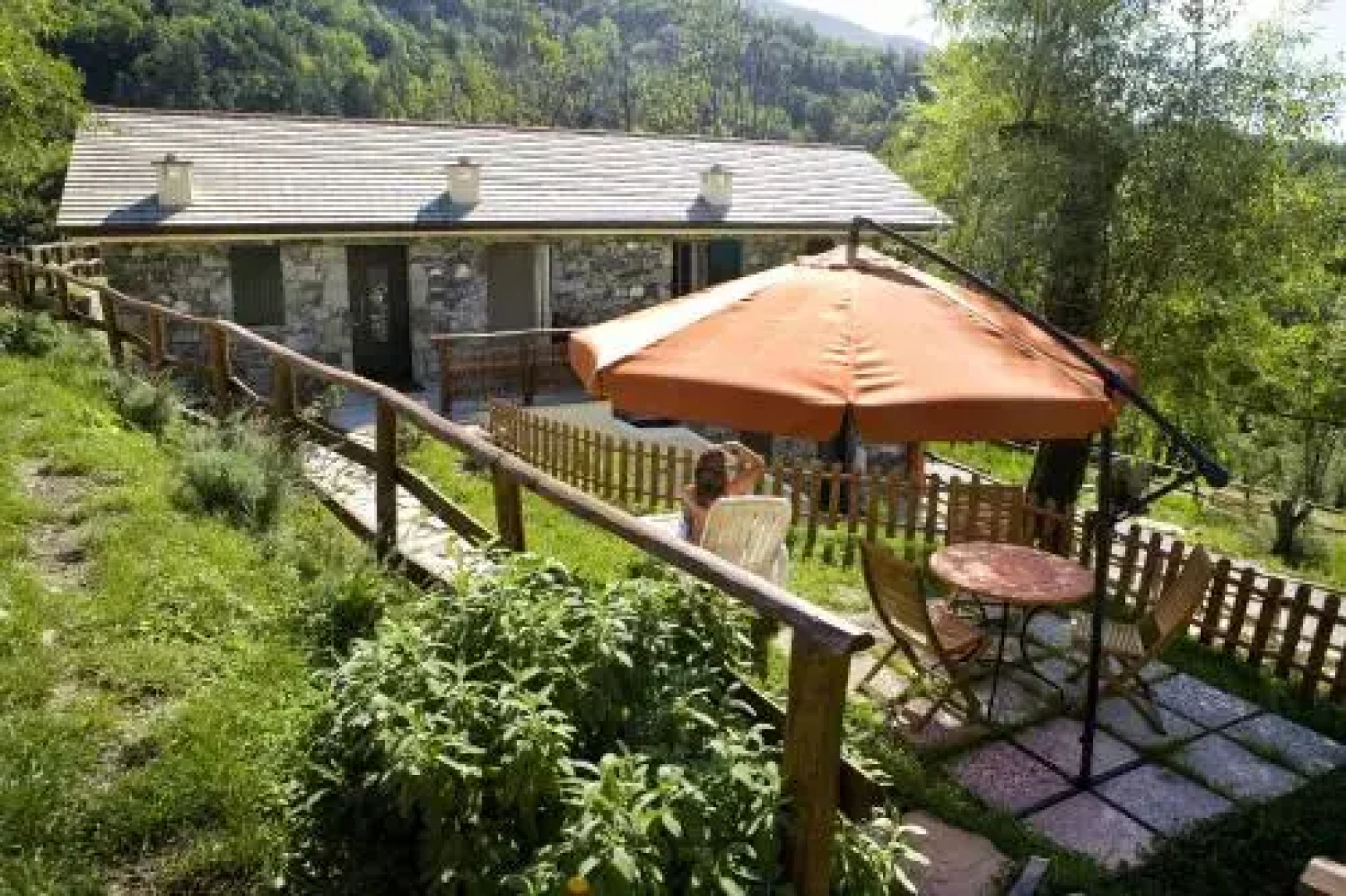 Agriturismo Il Mulino