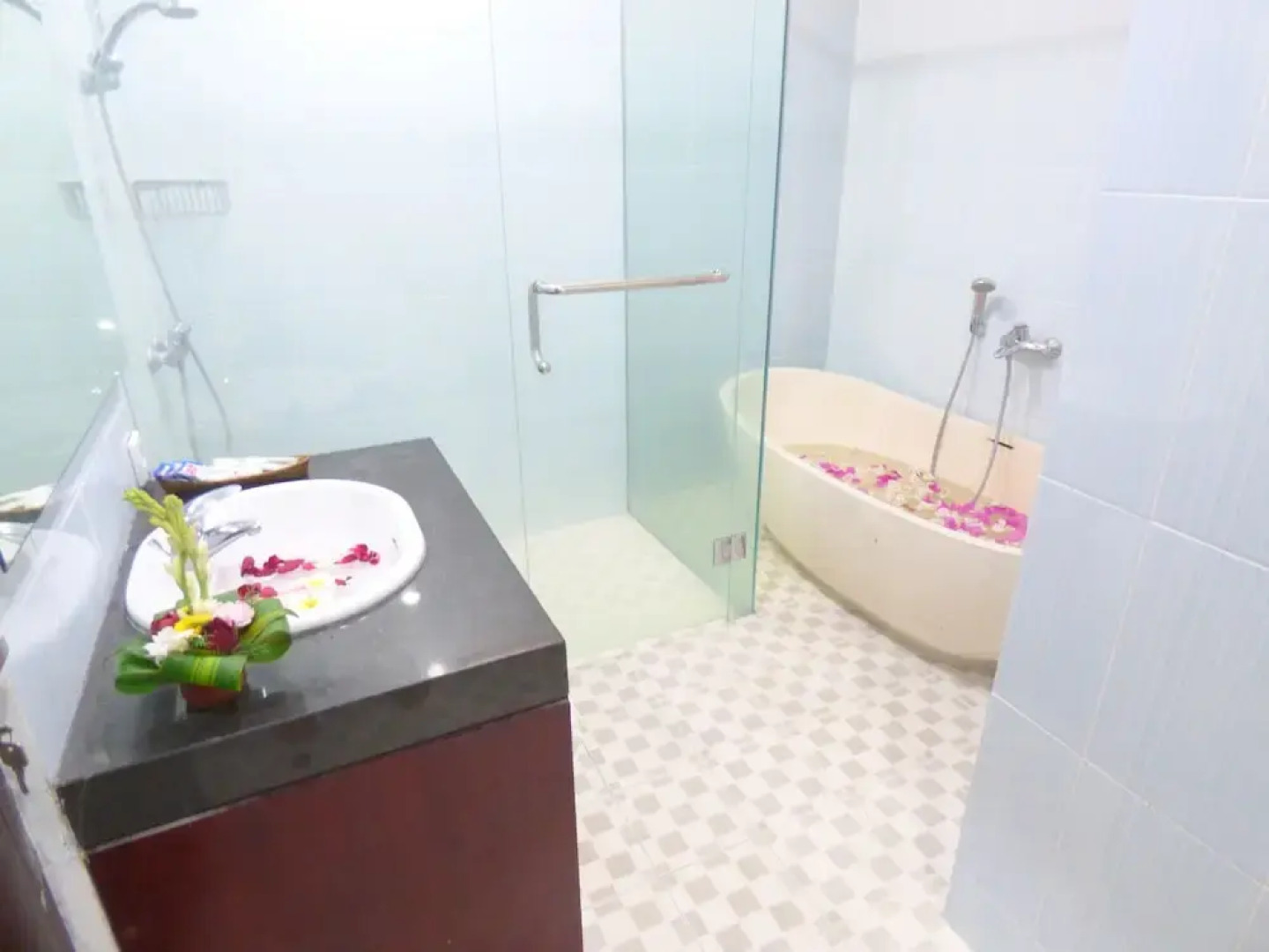 Angel Villa Kesari Sanur