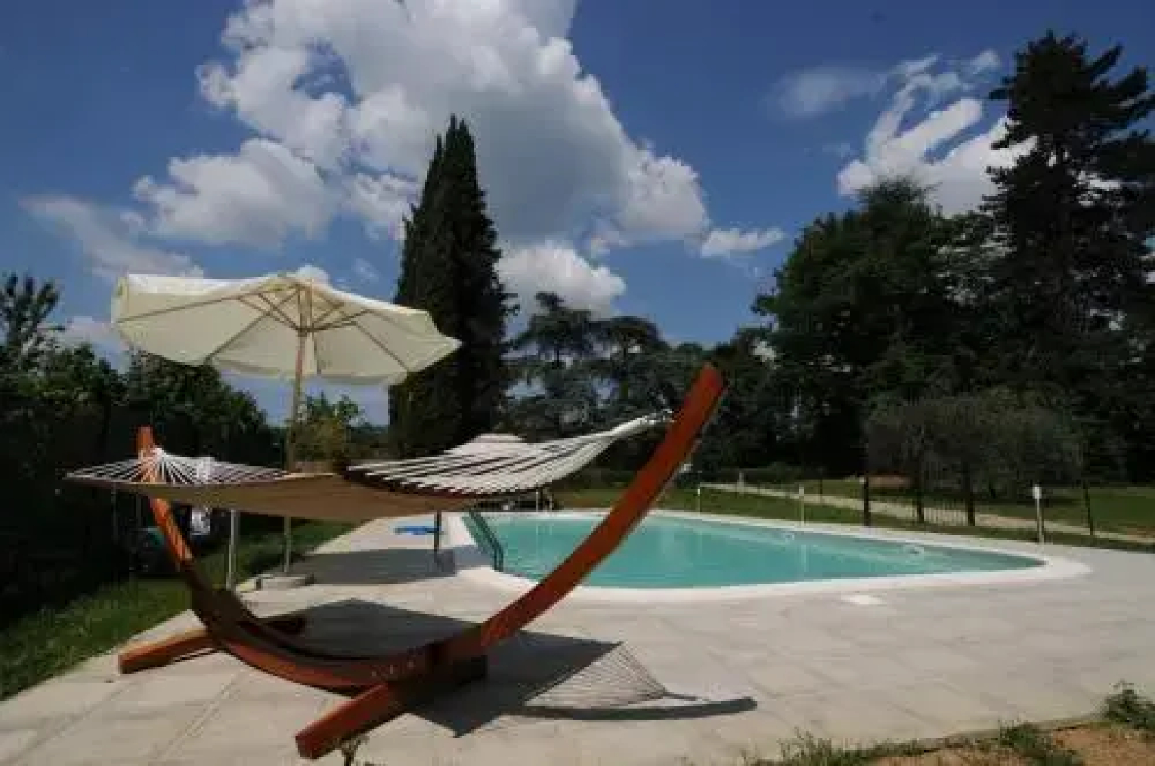 Villa Resort Scarperia